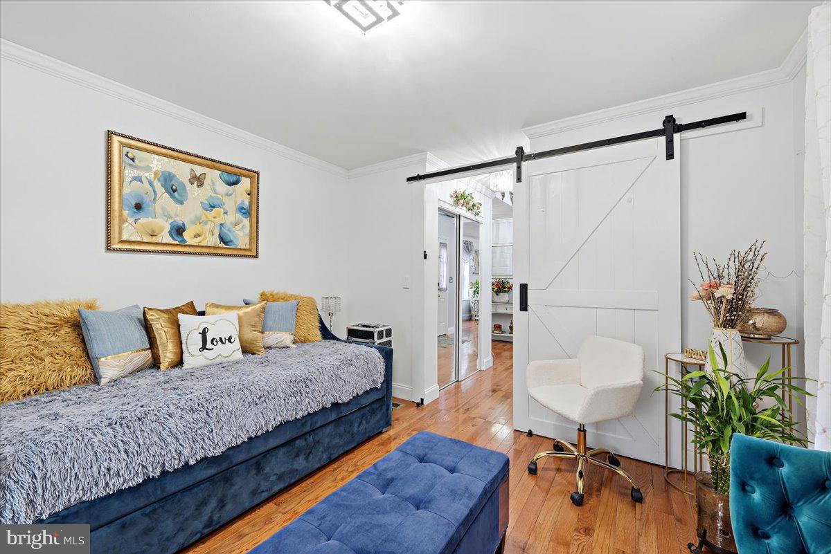 HILLS AT LOCK RIDGE - Residential