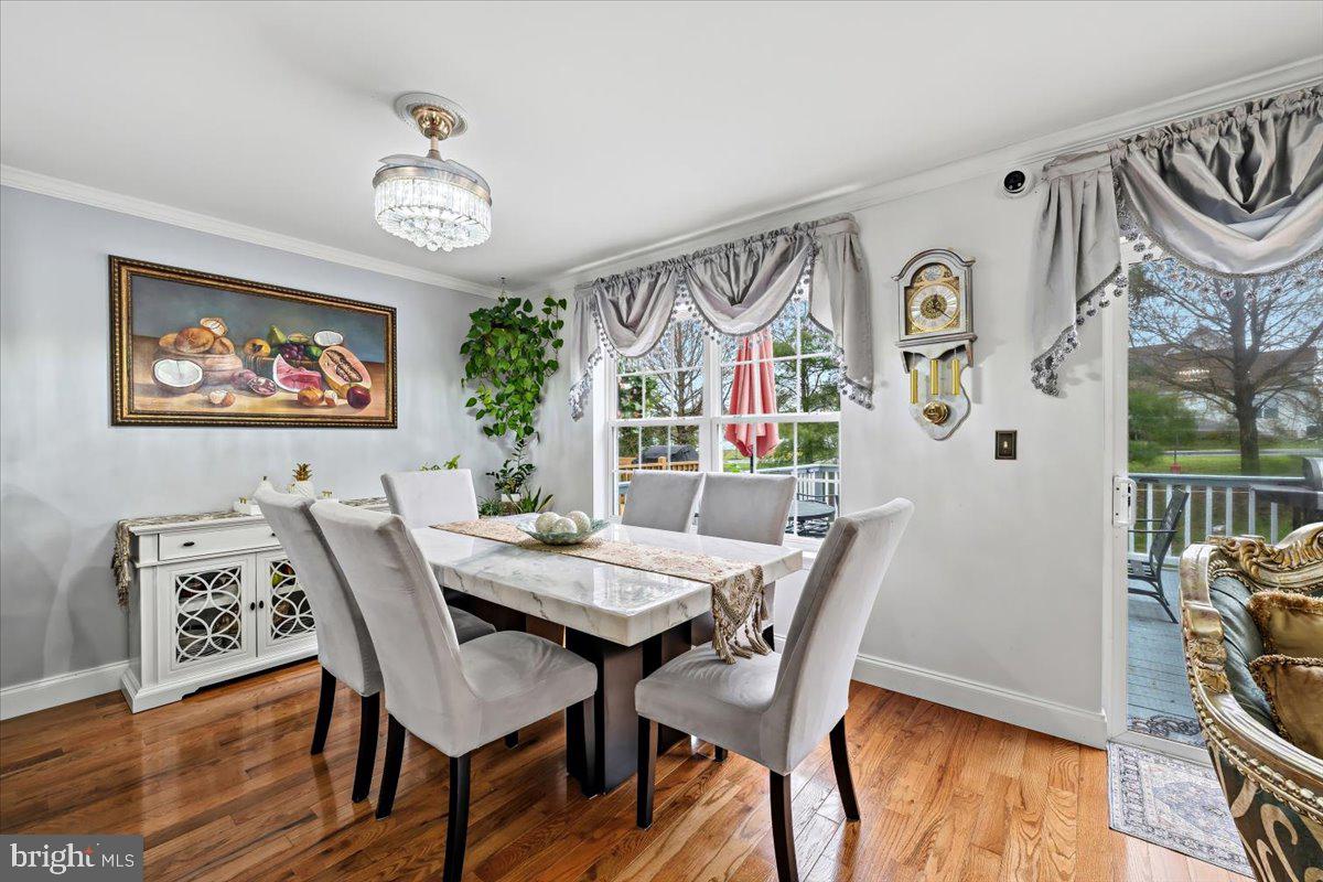 HILLS AT LOCK RIDGE - Residential