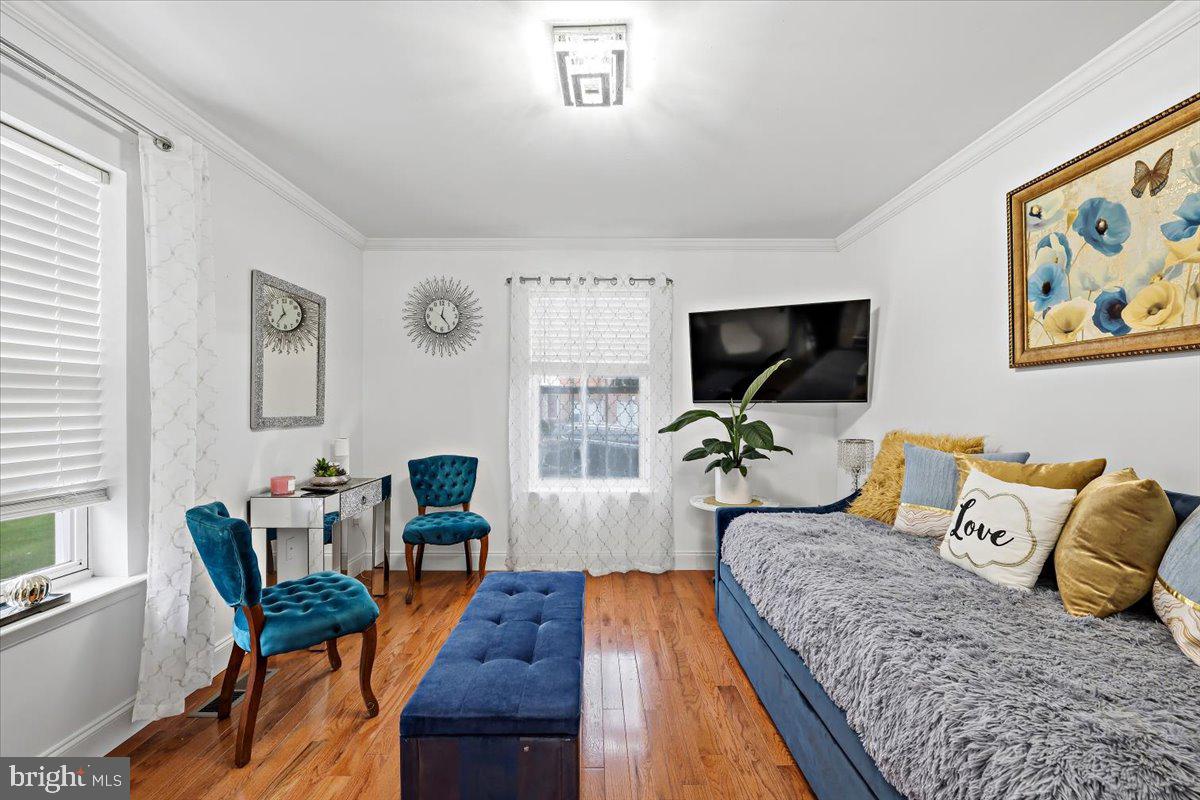 HILLS AT LOCK RIDGE - Residential