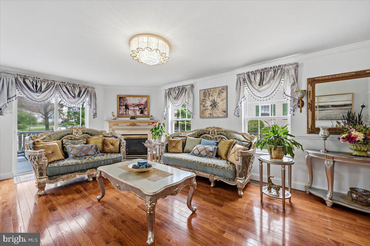 HILLS AT LOCK RIDGE - Residential