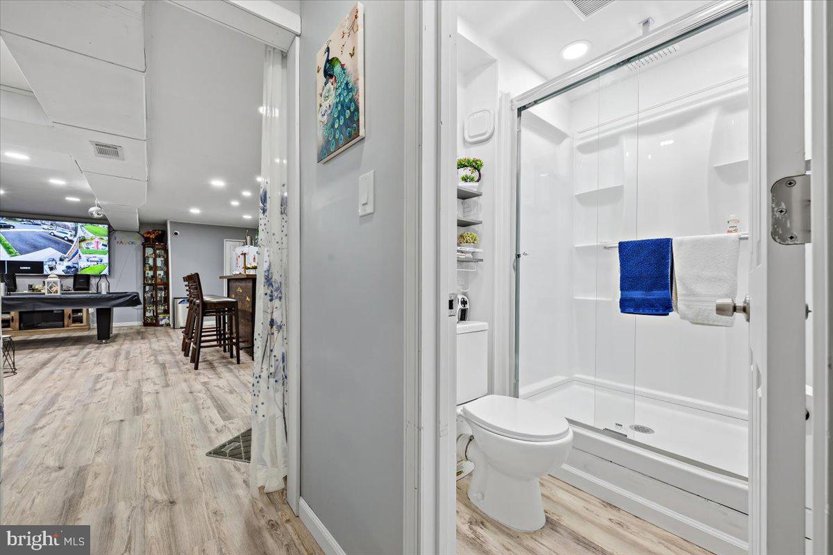 HILLS AT LOCK RIDGE - Residential