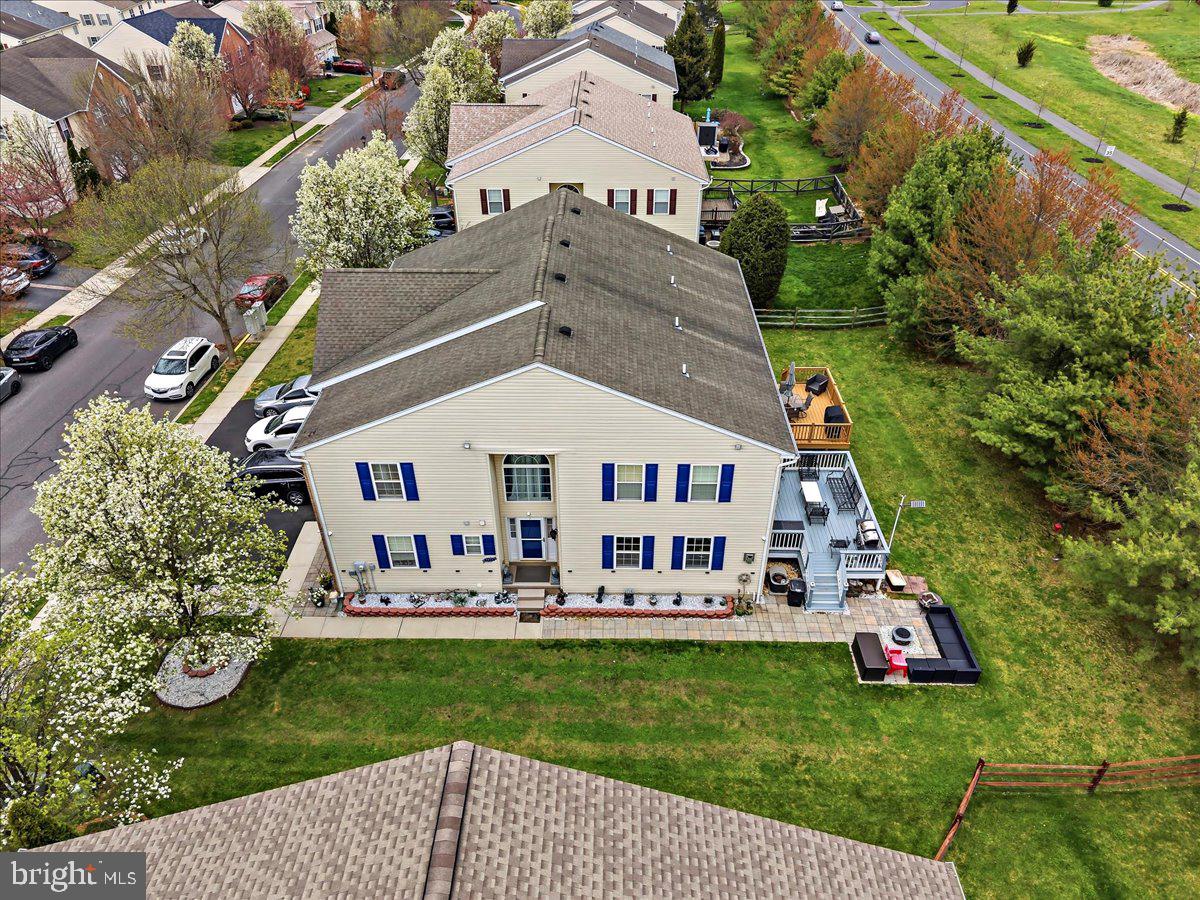 HILLS AT LOCK RIDGE - Residential