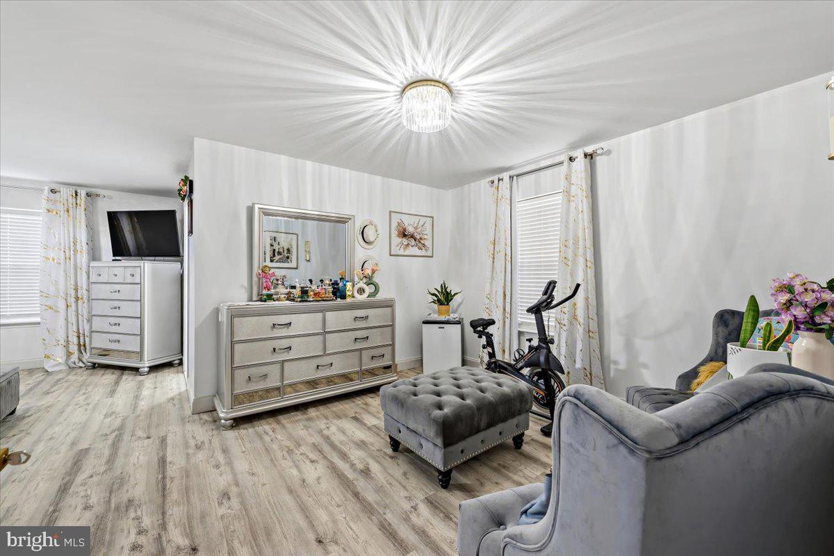 HILLS AT LOCK RIDGE - Residential