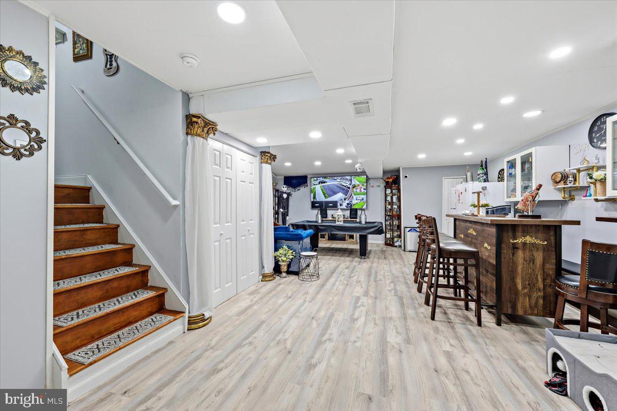 HILLS AT LOCK RIDGE - Residential