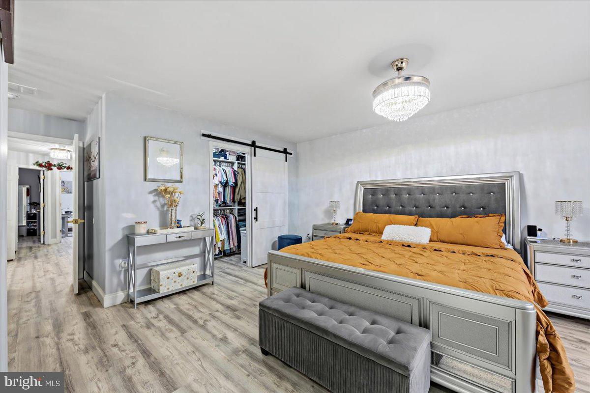 HILLS AT LOCK RIDGE - Residential