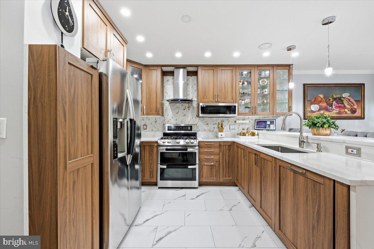 HILLS AT LOCK RIDGE - Residential