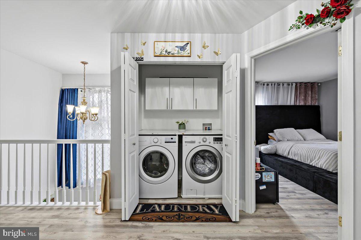 HILLS AT LOCK RIDGE - Residential