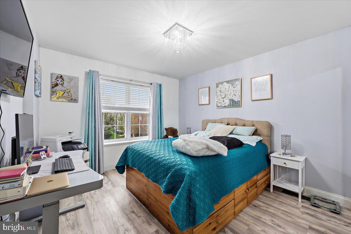 HILLS AT LOCK RIDGE - Residential