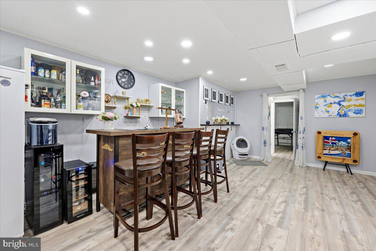 HILLS AT LOCK RIDGE - Residential