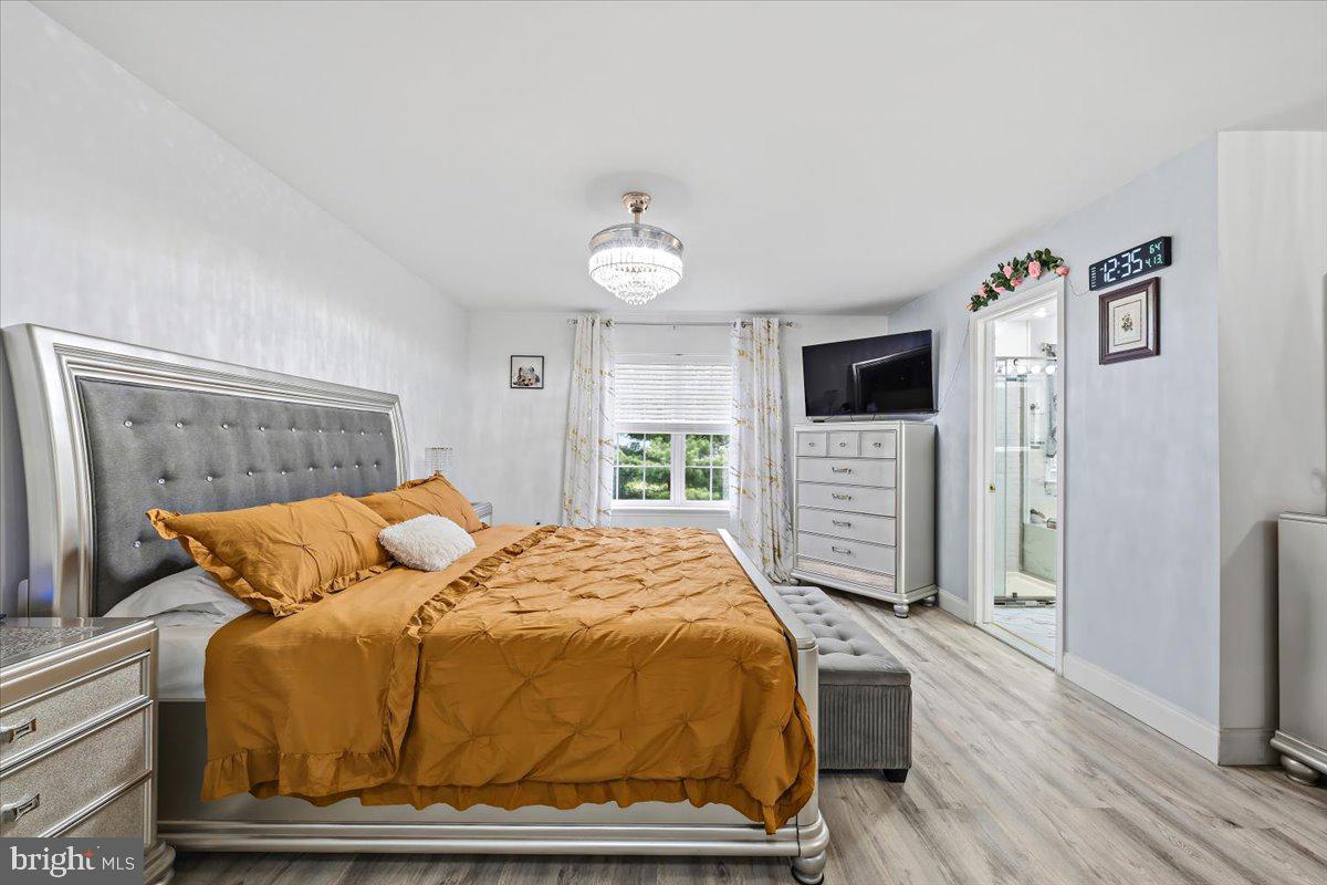 HILLS AT LOCK RIDGE - Residential