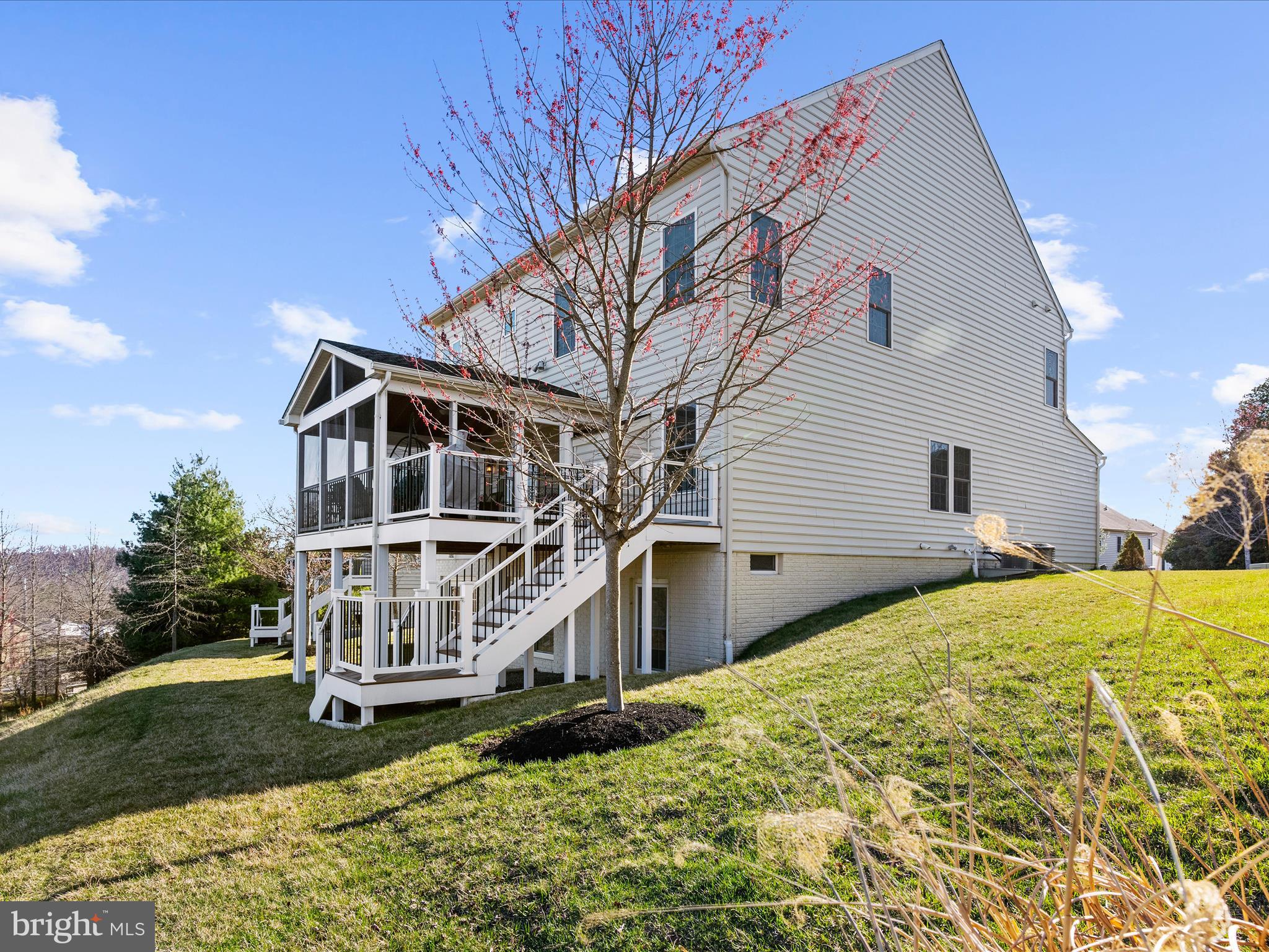 MEADOWVALE - Residential