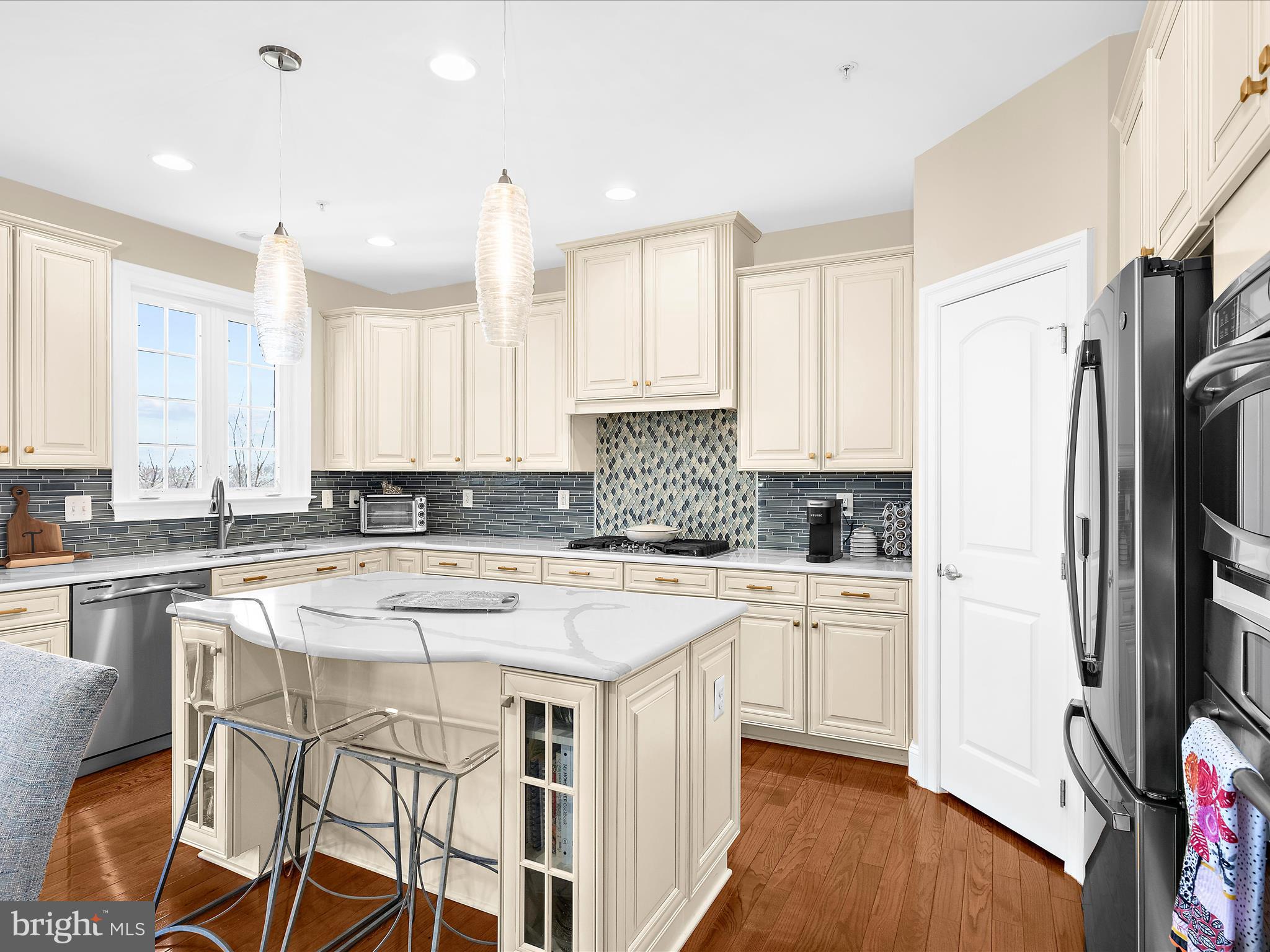 MEADOWVALE - Residential