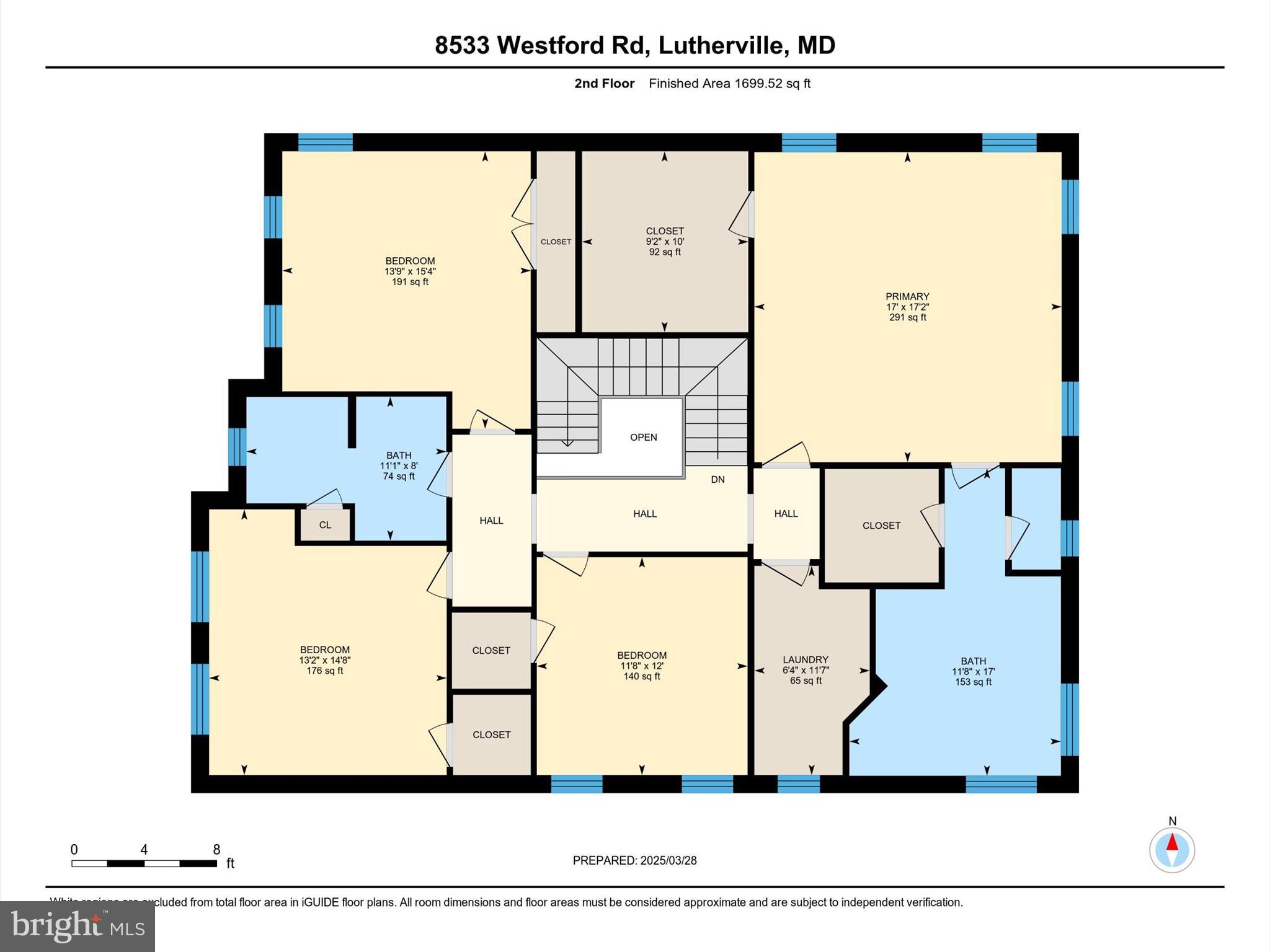 MEADOWVALE - Residential