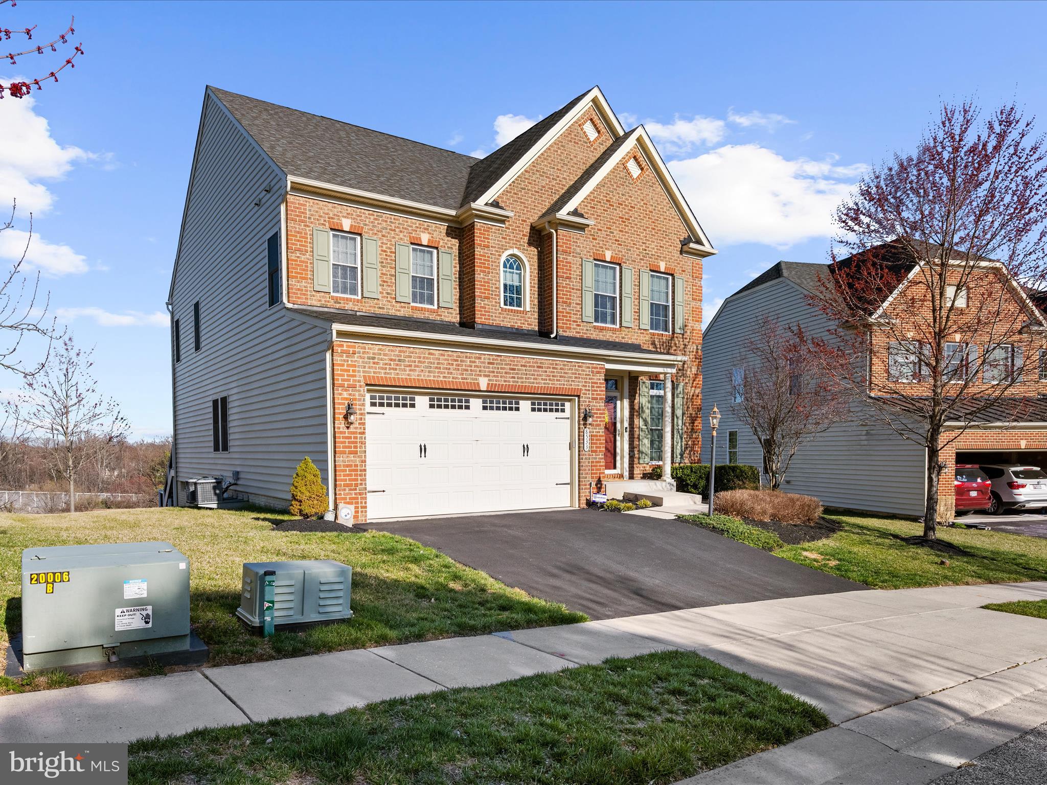 MEADOWVALE - Residential