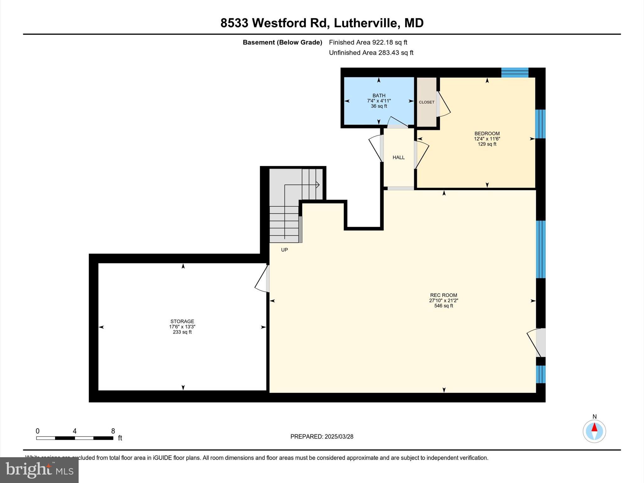 MEADOWVALE - Residential