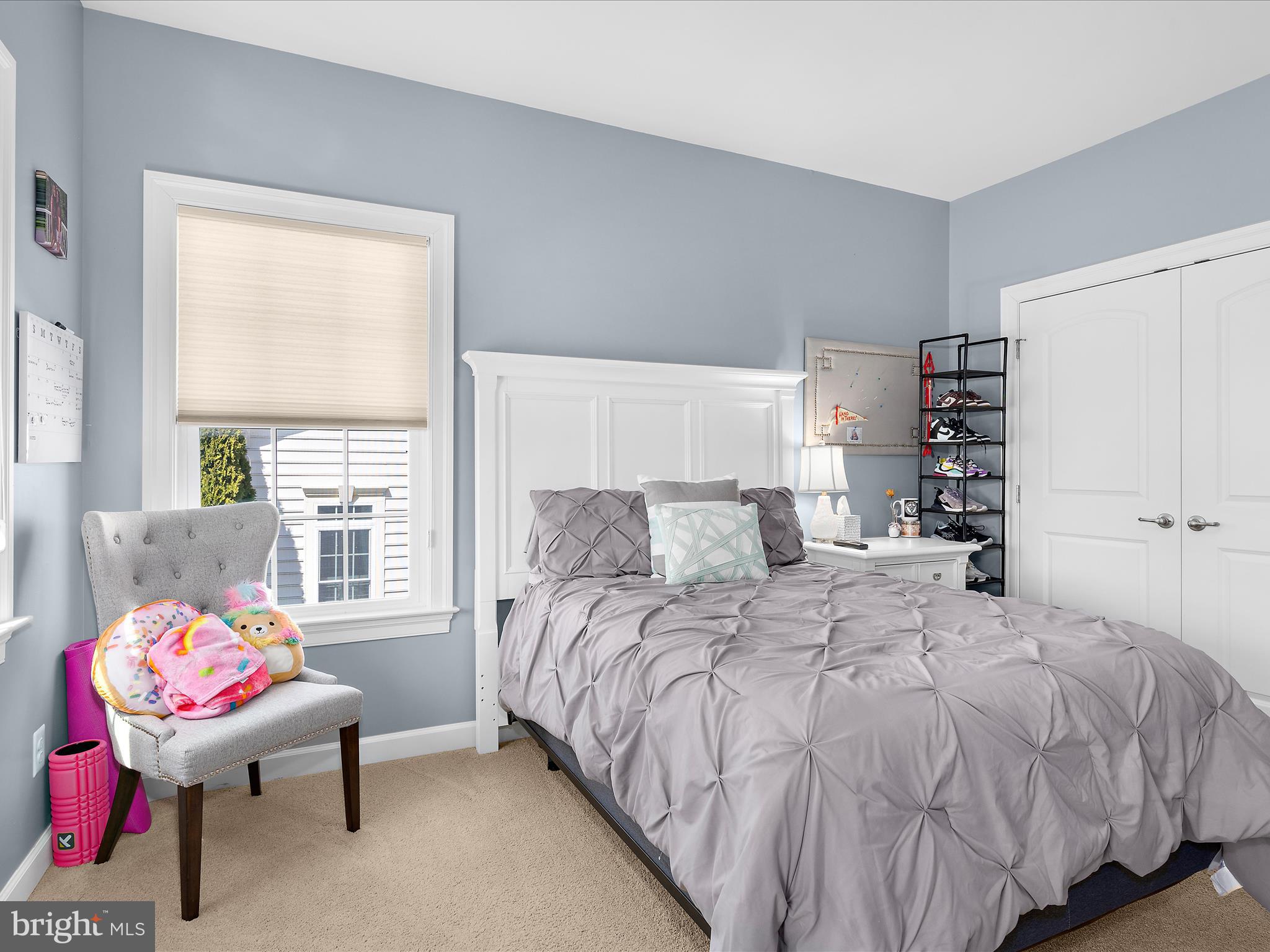 MEADOWVALE - Residential