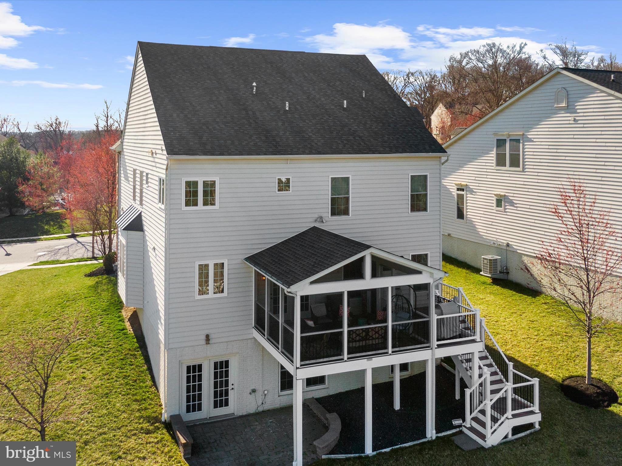 MEADOWVALE - Residential