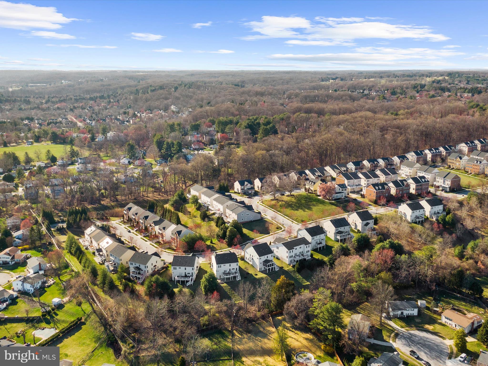 MEADOWVALE - Residential