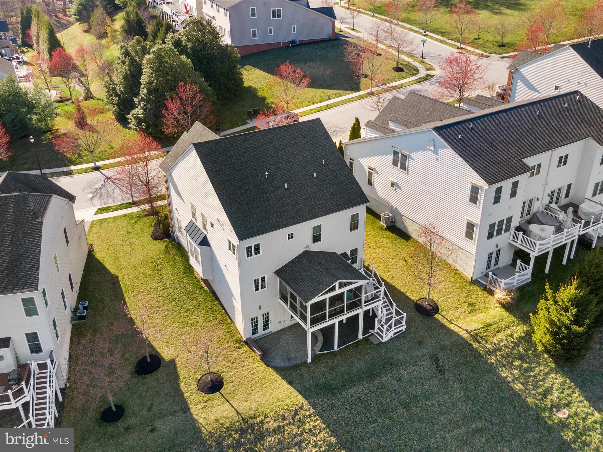 MEADOWVALE - Residential