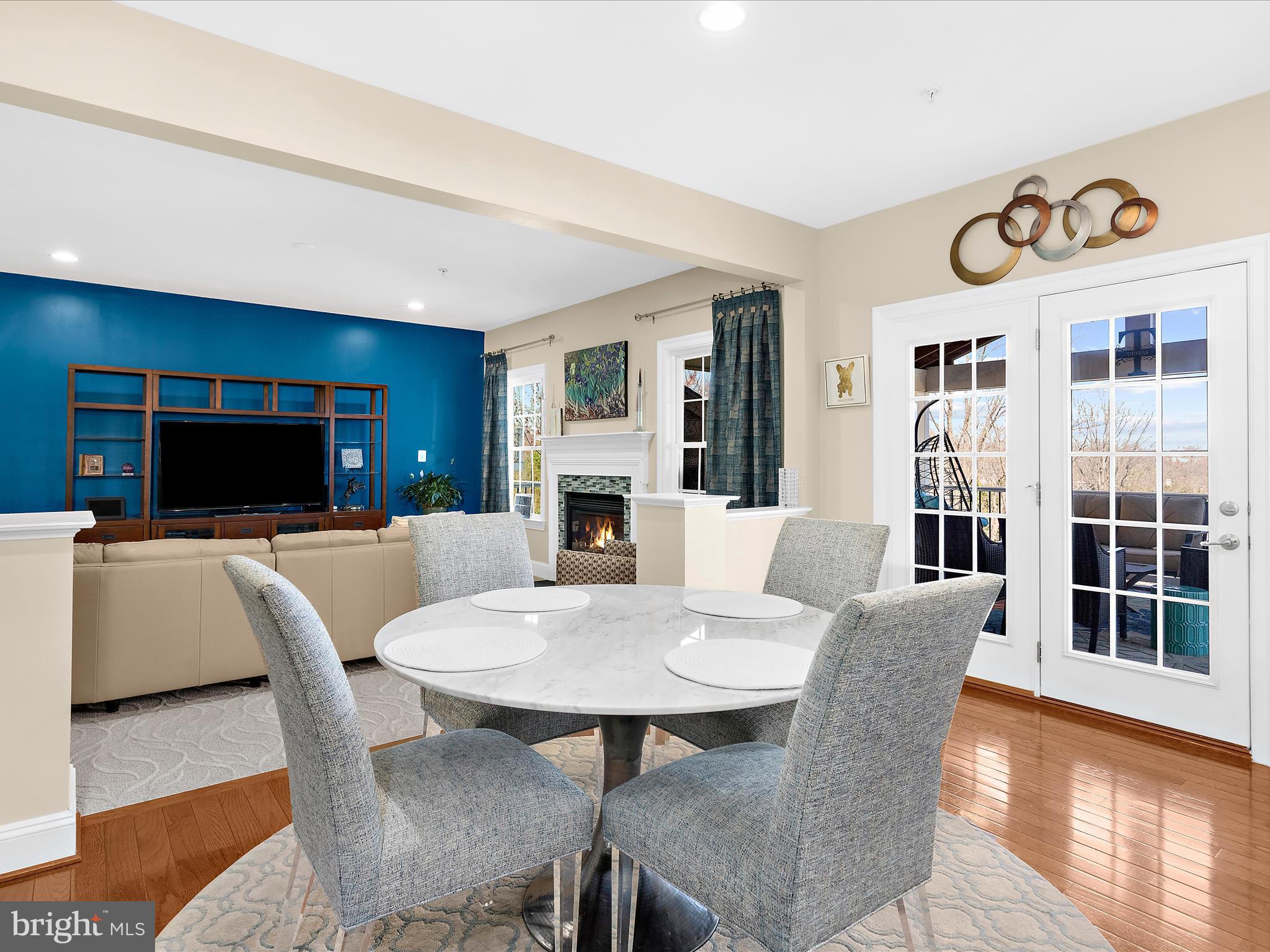 MEADOWVALE - Residential