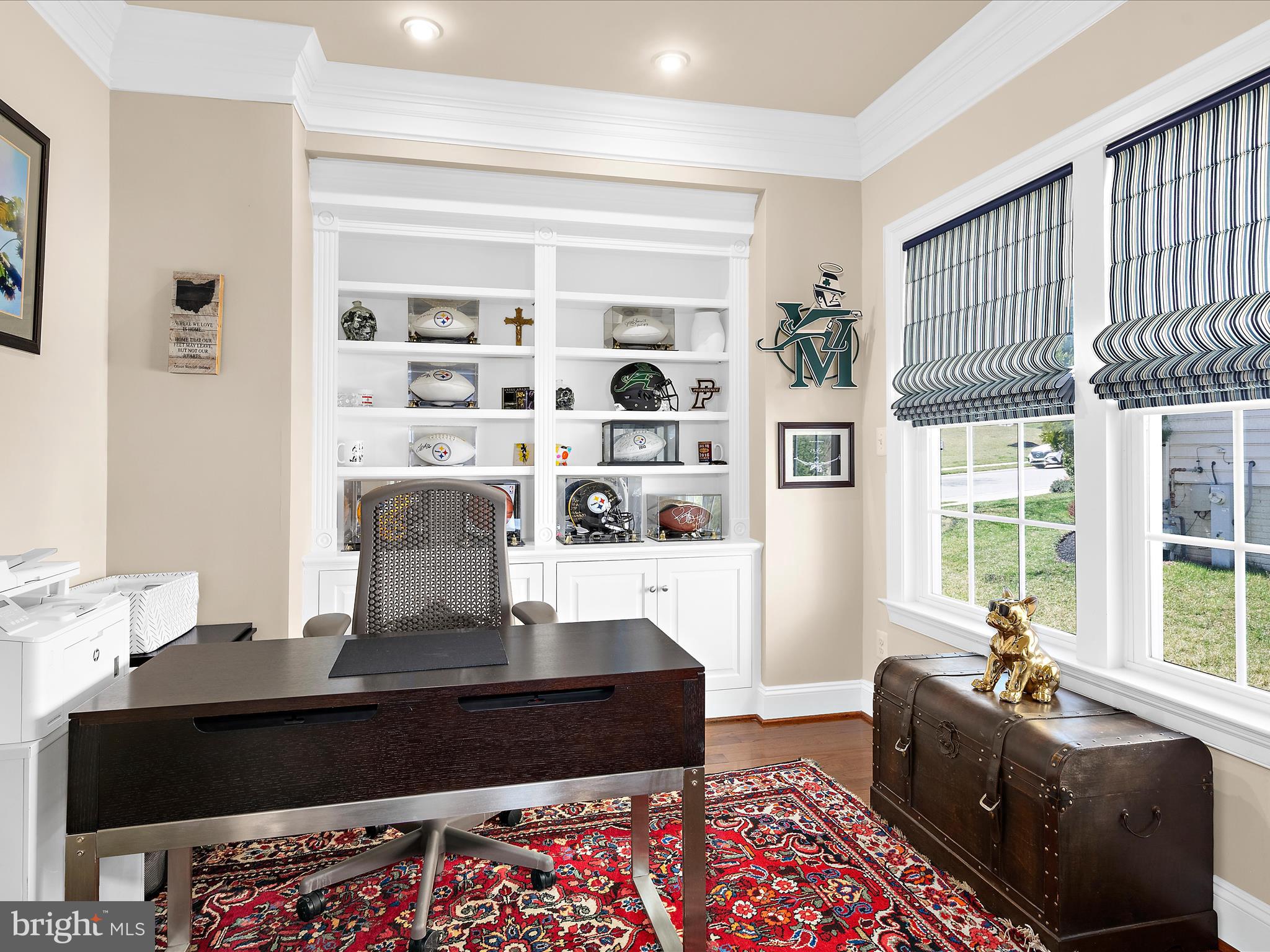 MEADOWVALE - Residential