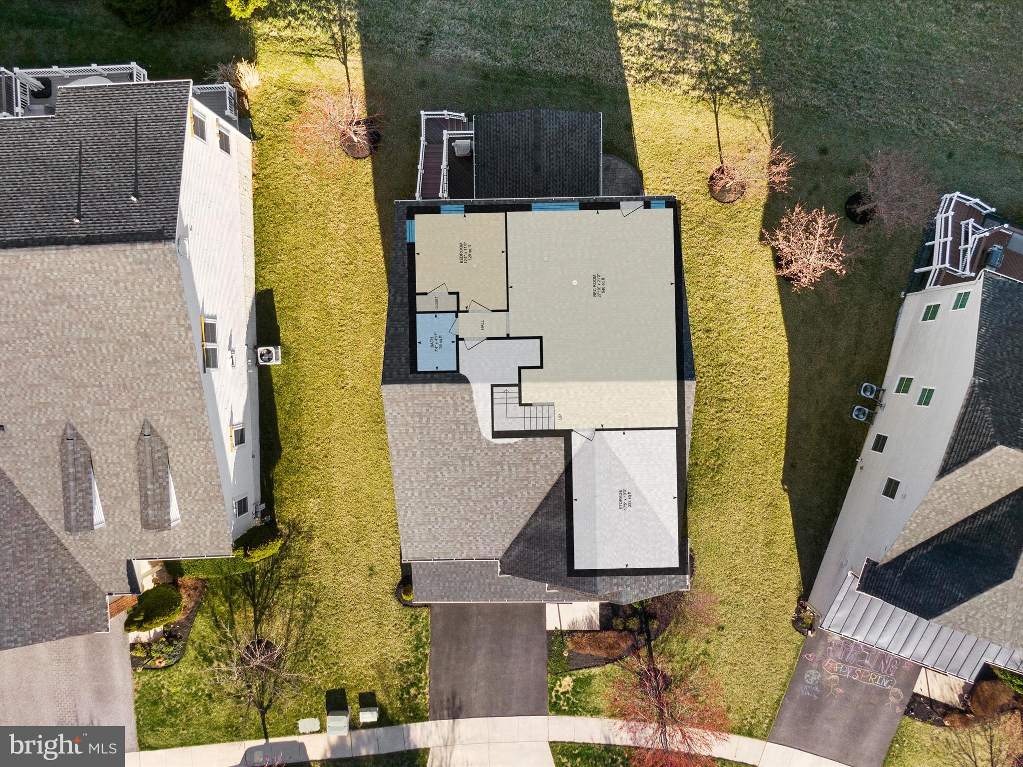 MEADOWVALE - Residential