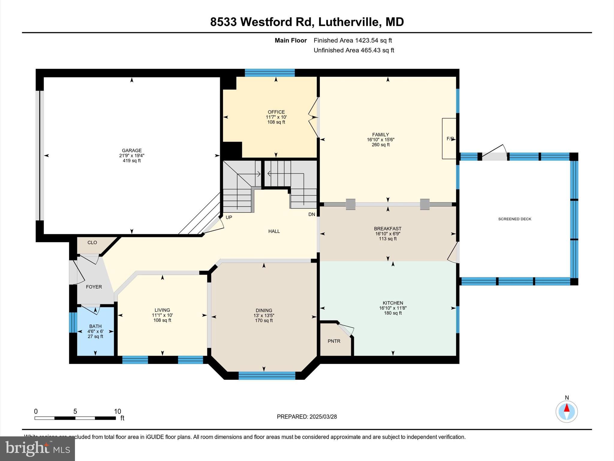 MEADOWVALE - Residential
