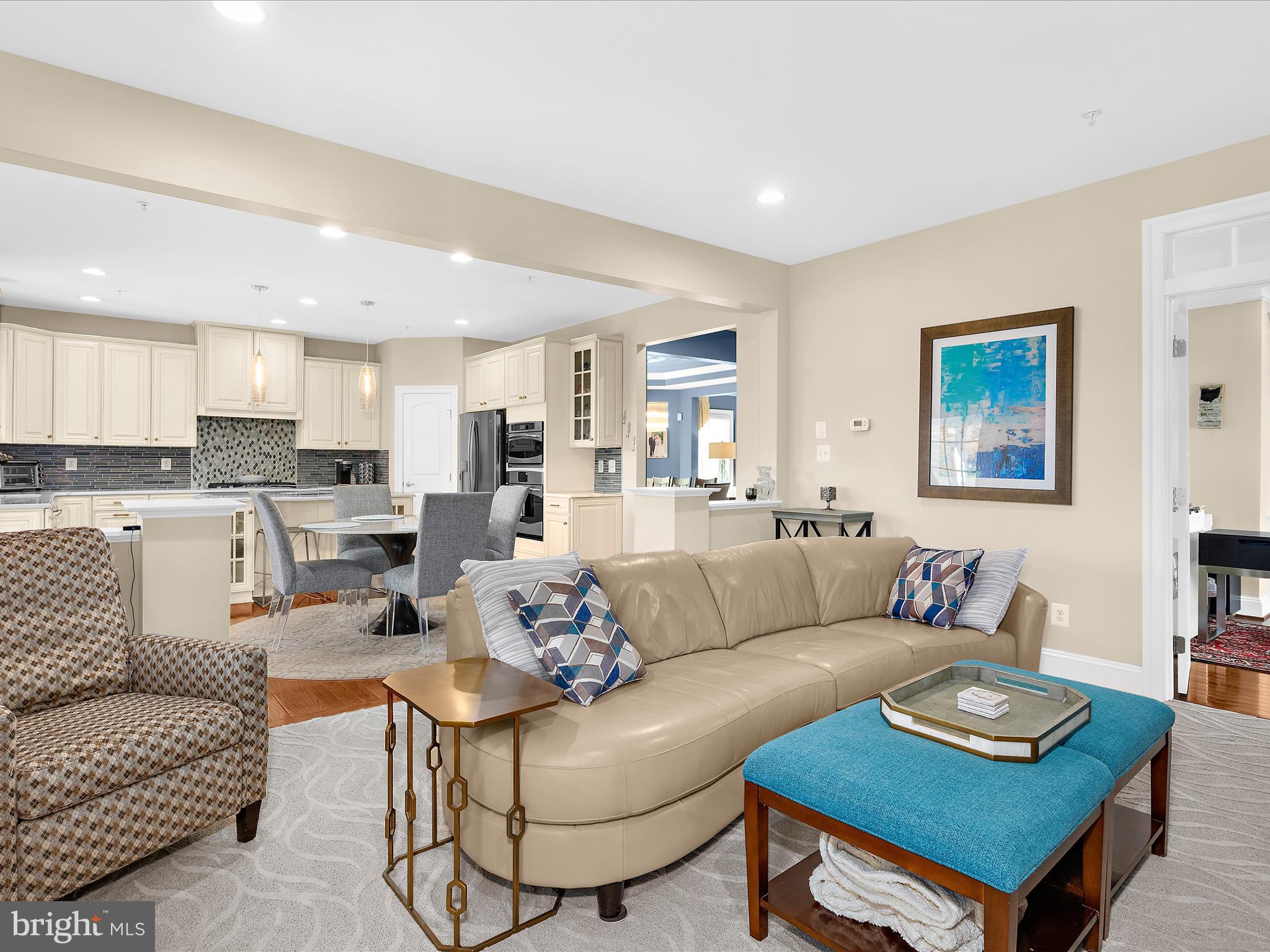 MEADOWVALE - Residential