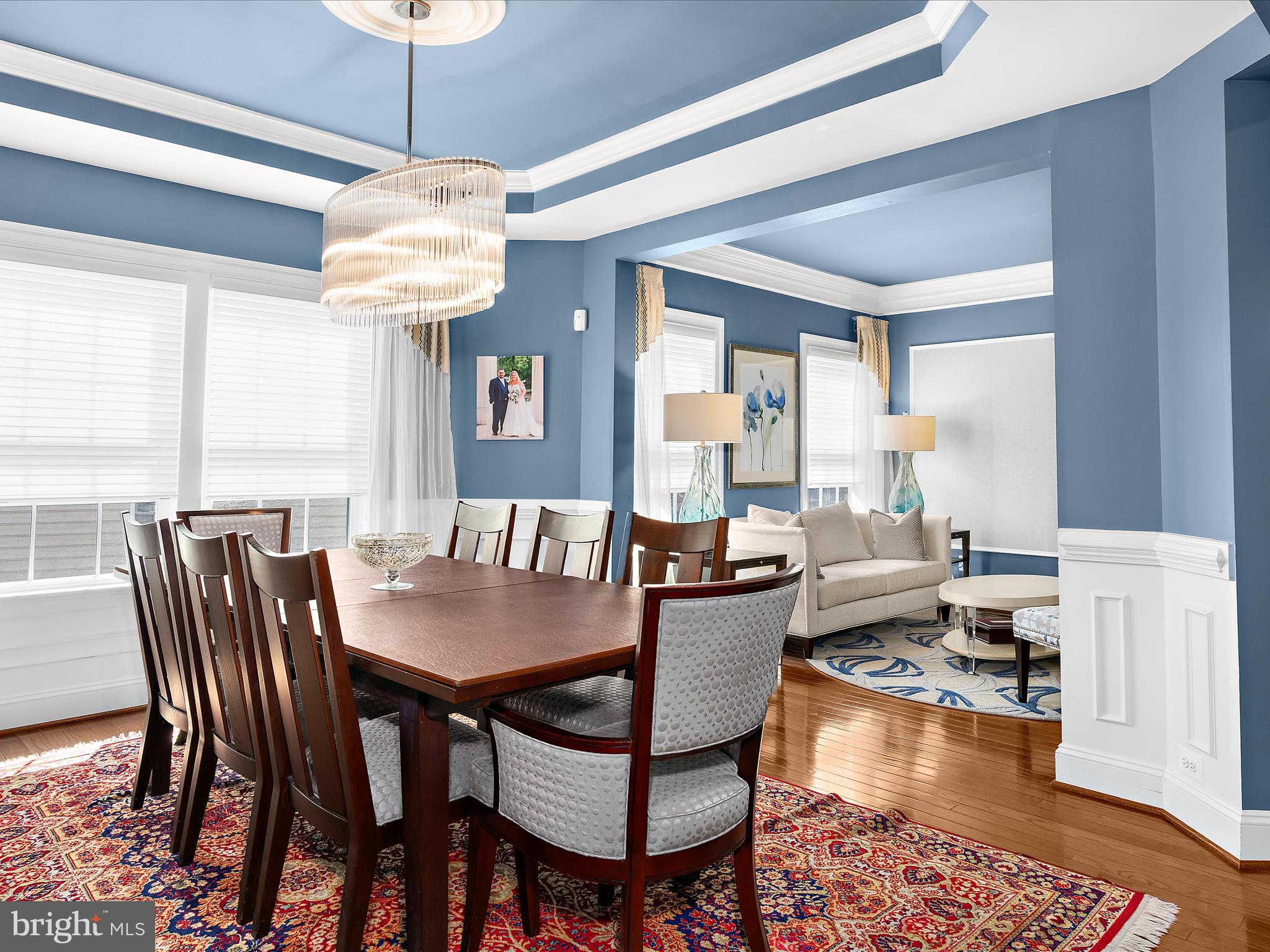 MEADOWVALE - Residential