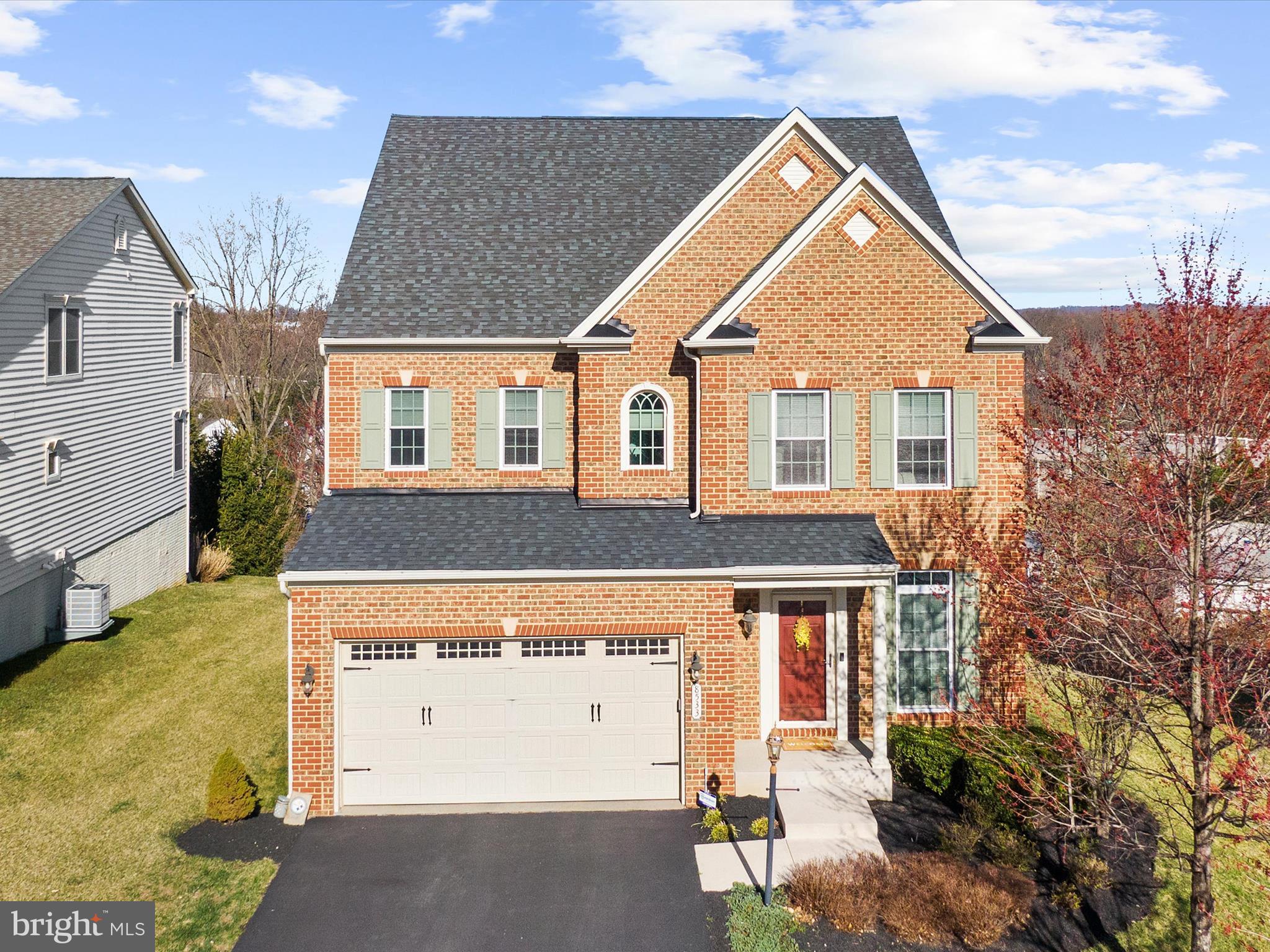 MEADOWVALE - Residential