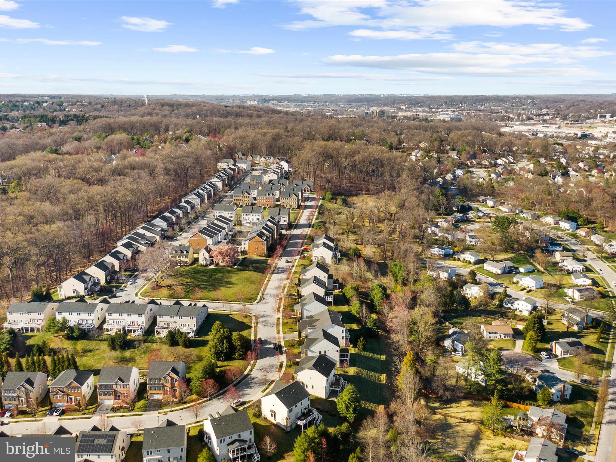 MEADOWVALE - Residential