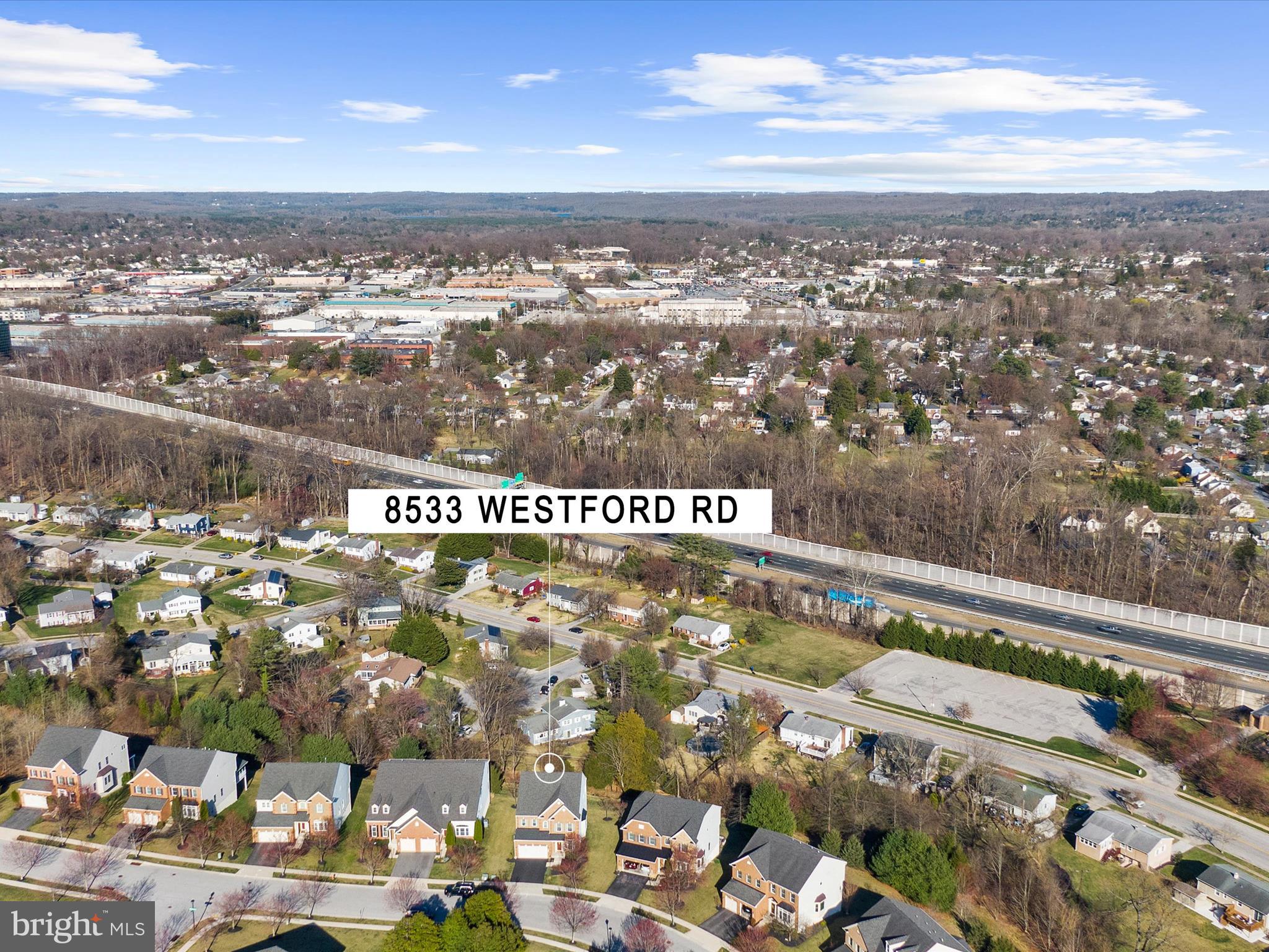 MEADOWVALE - Residential