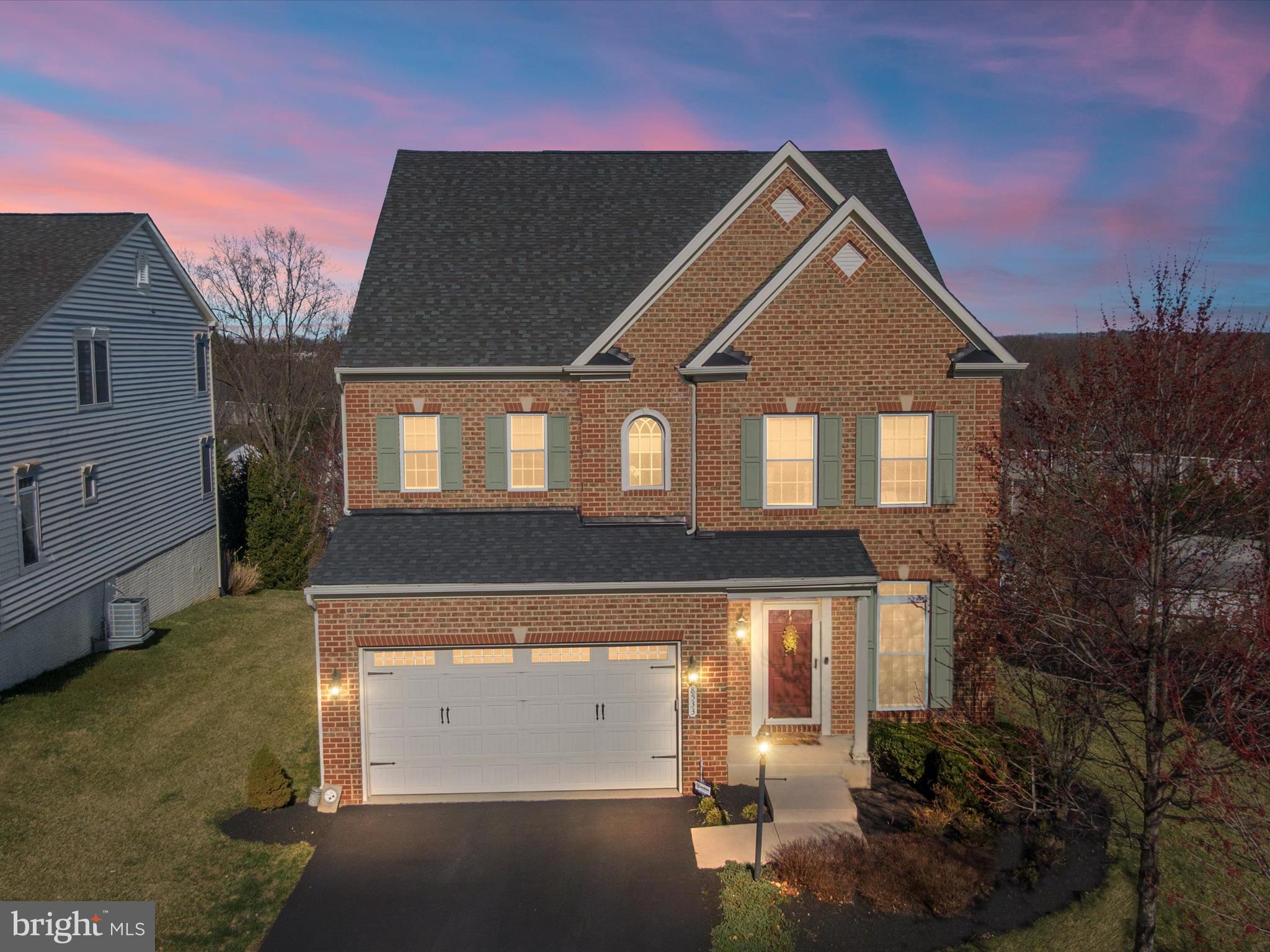 MEADOWVALE - Residential