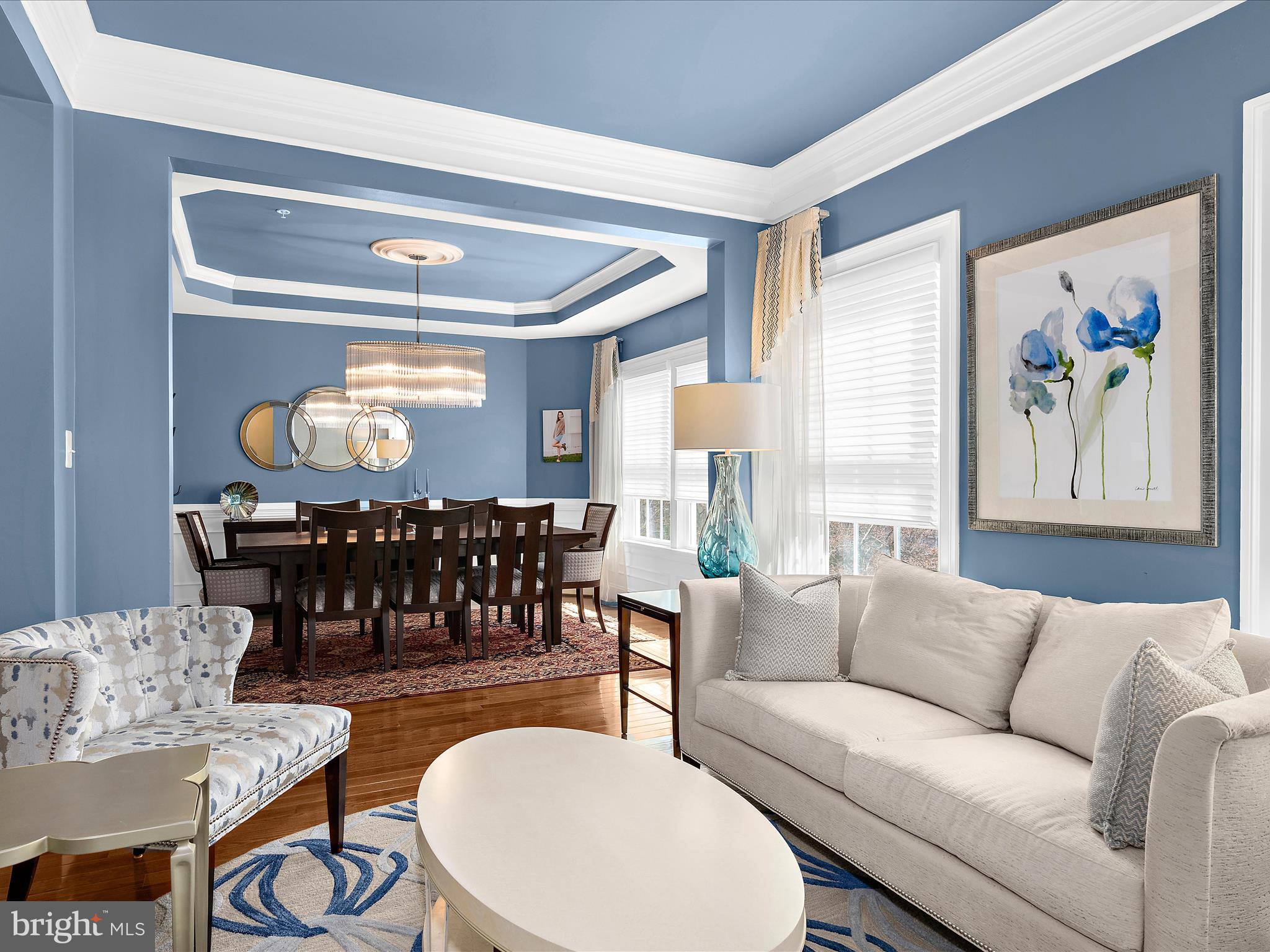 MEADOWVALE - Residential