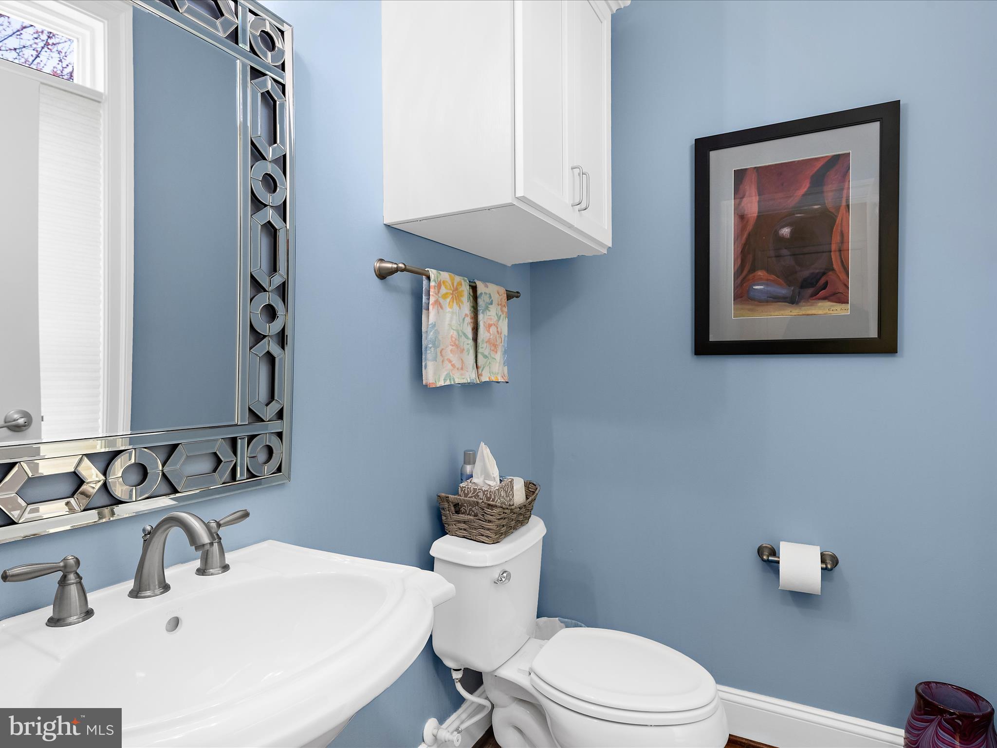 MEADOWVALE - Residential