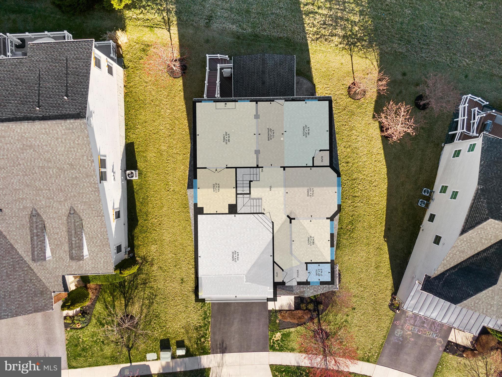 MEADOWVALE - Residential