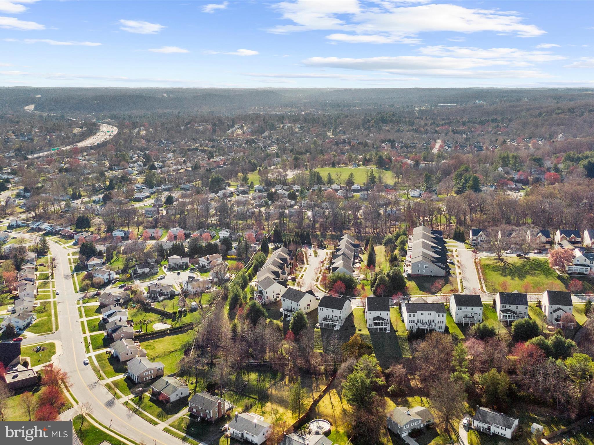 MEADOWVALE - Residential