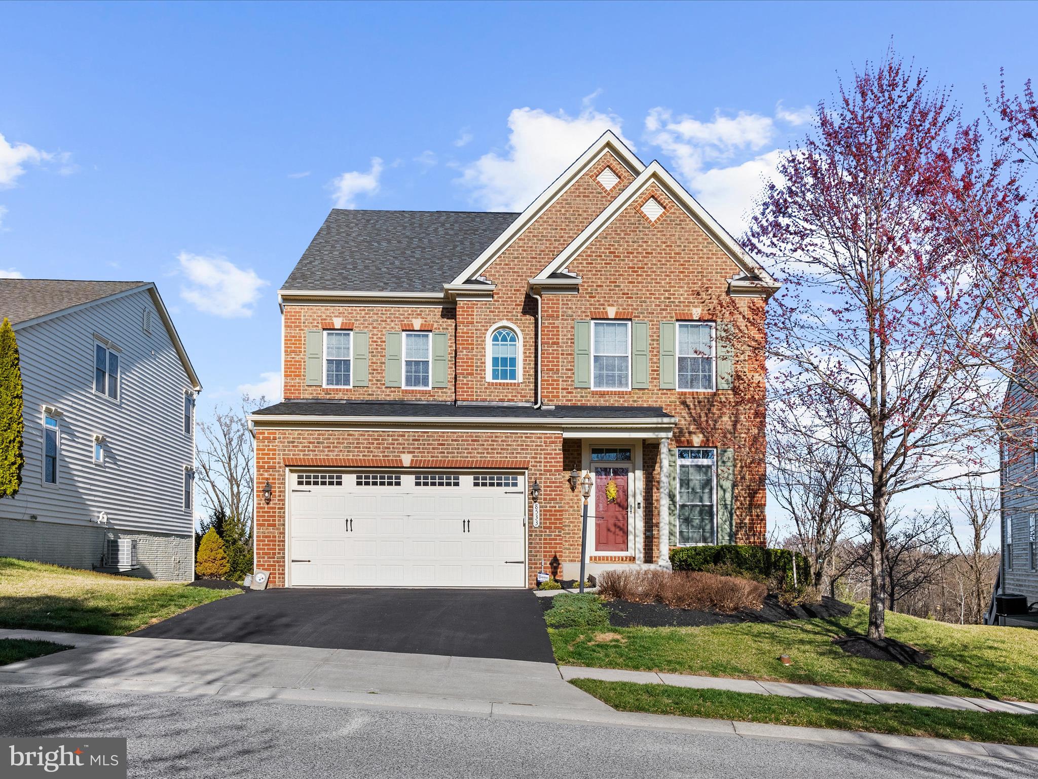 MEADOWVALE - Residential