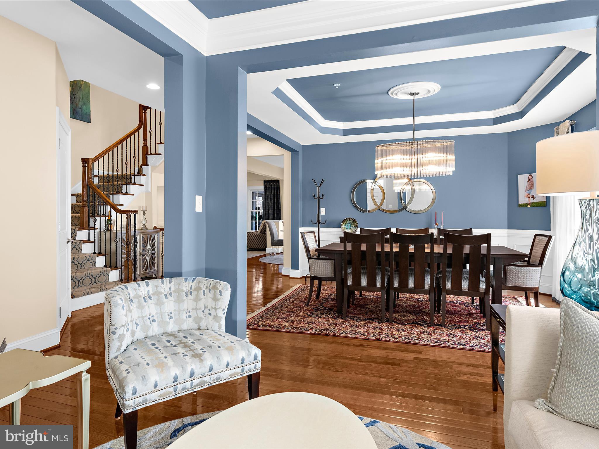 MEADOWVALE - Residential