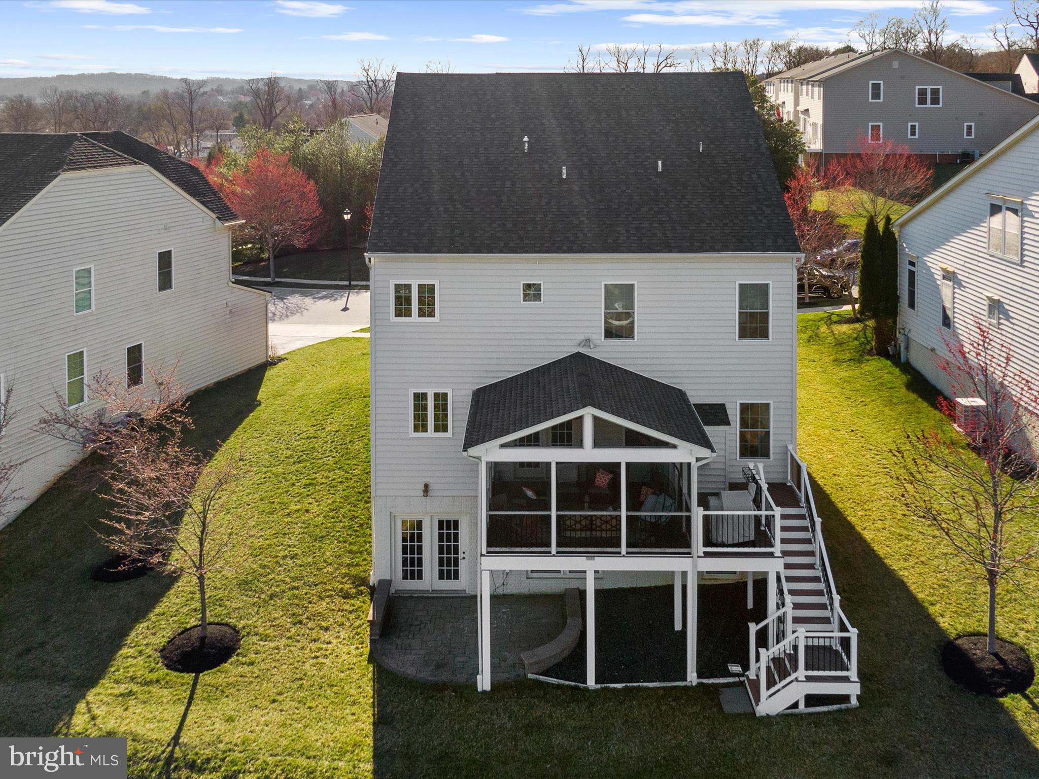 MEADOWVALE - Residential