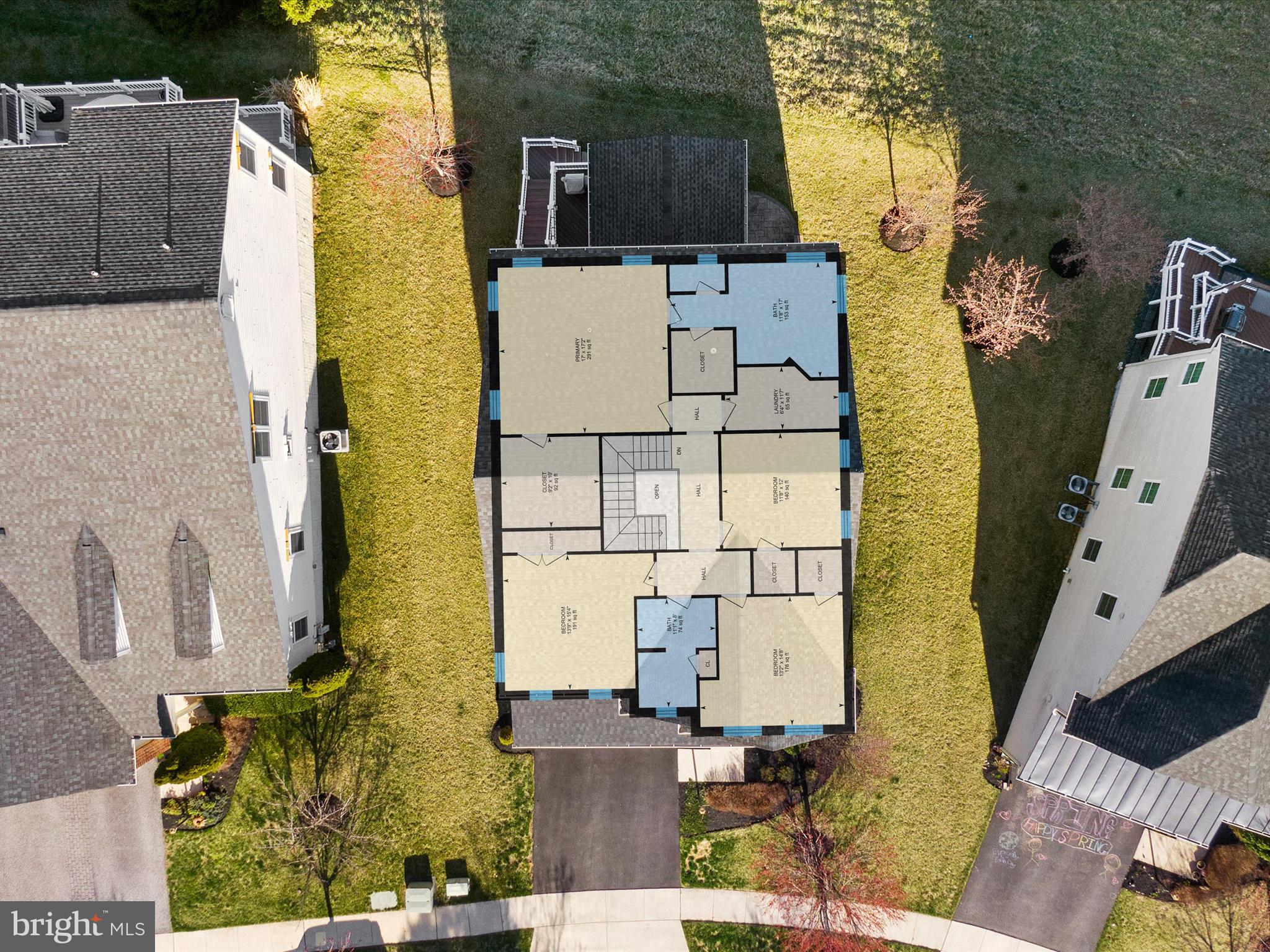 MEADOWVALE - Residential