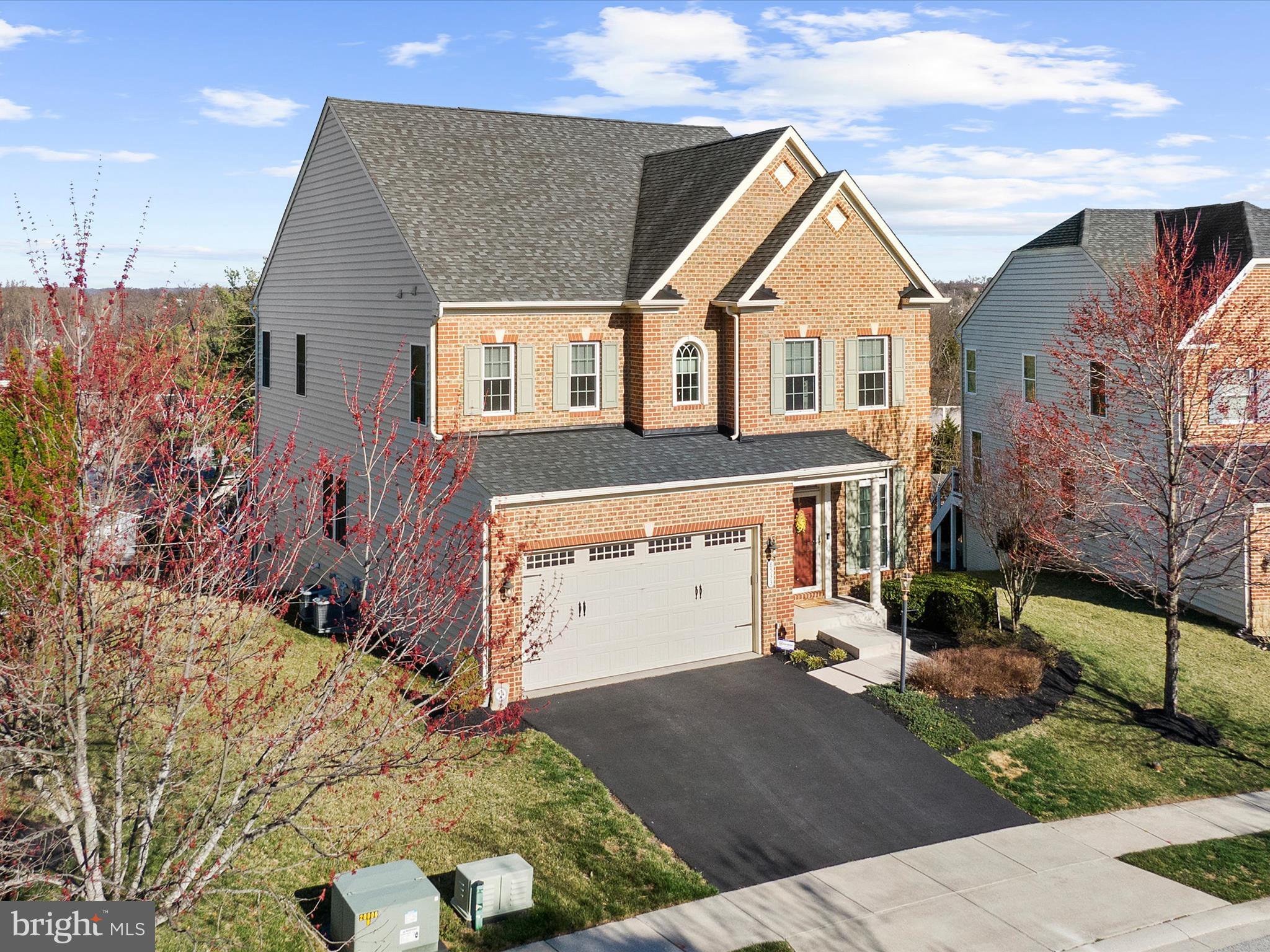 MEADOWVALE - Residential