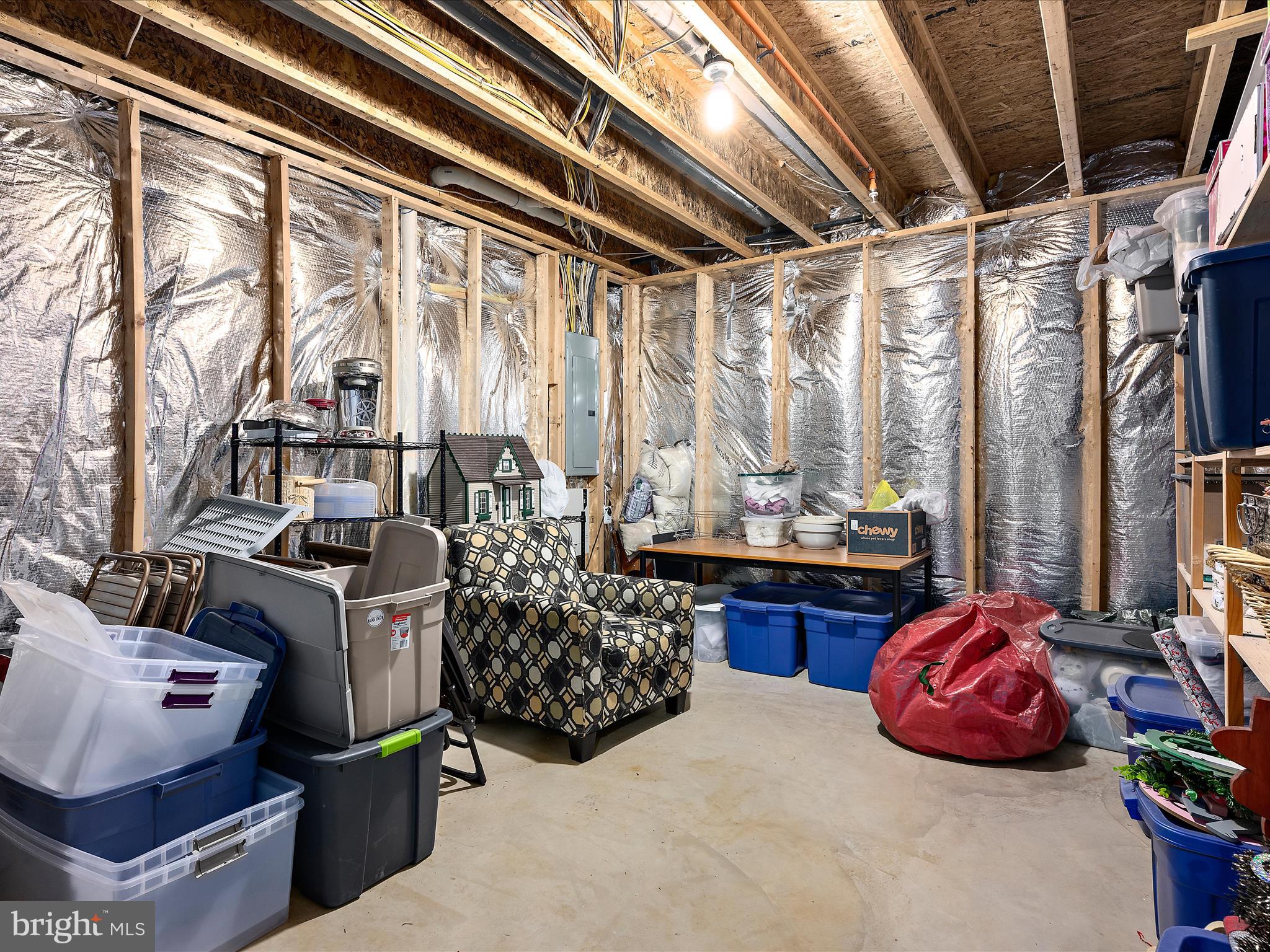 MEADOWVALE - Residential