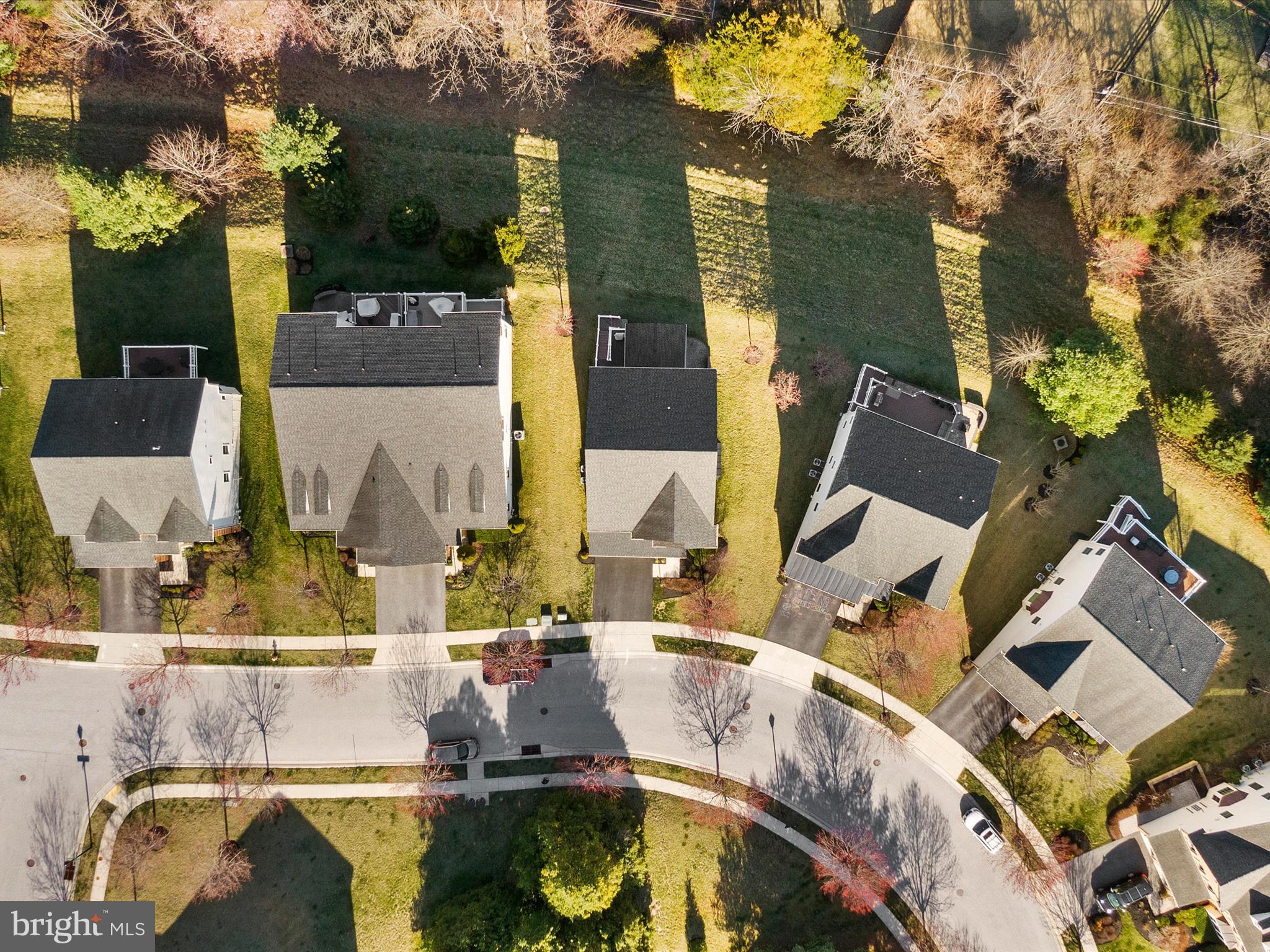 MEADOWVALE - Residential