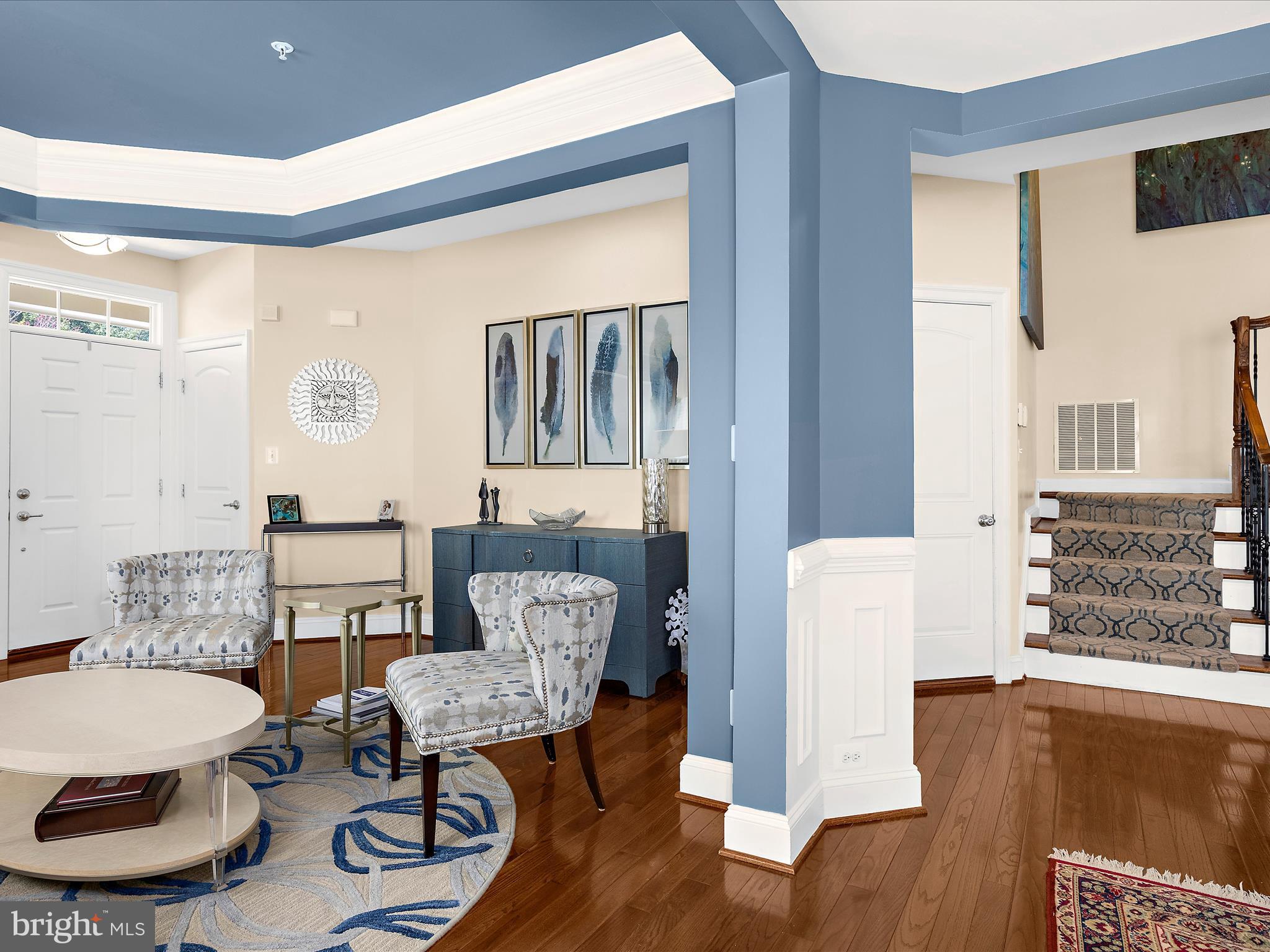 MEADOWVALE - Residential