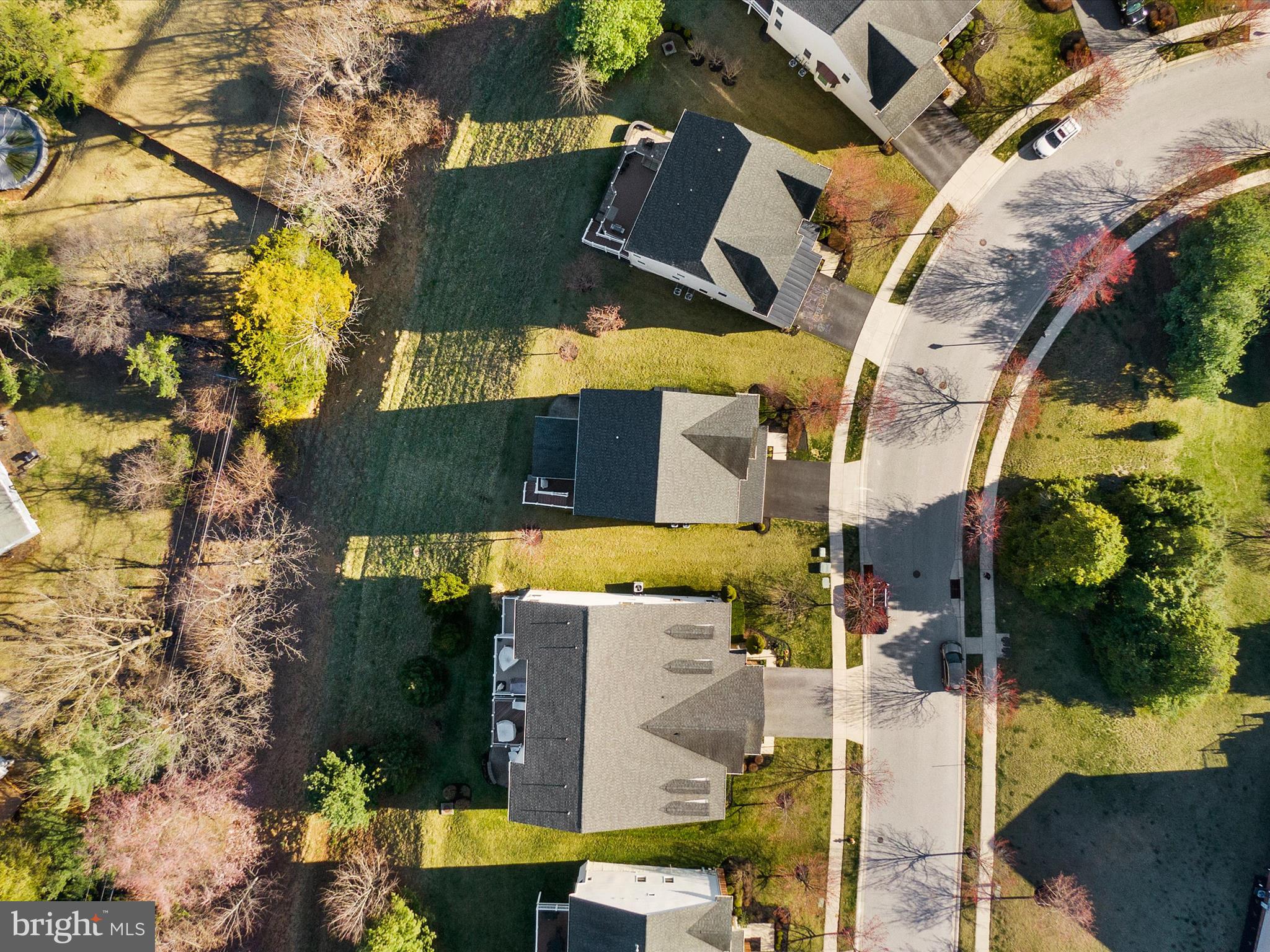 MEADOWVALE - Residential