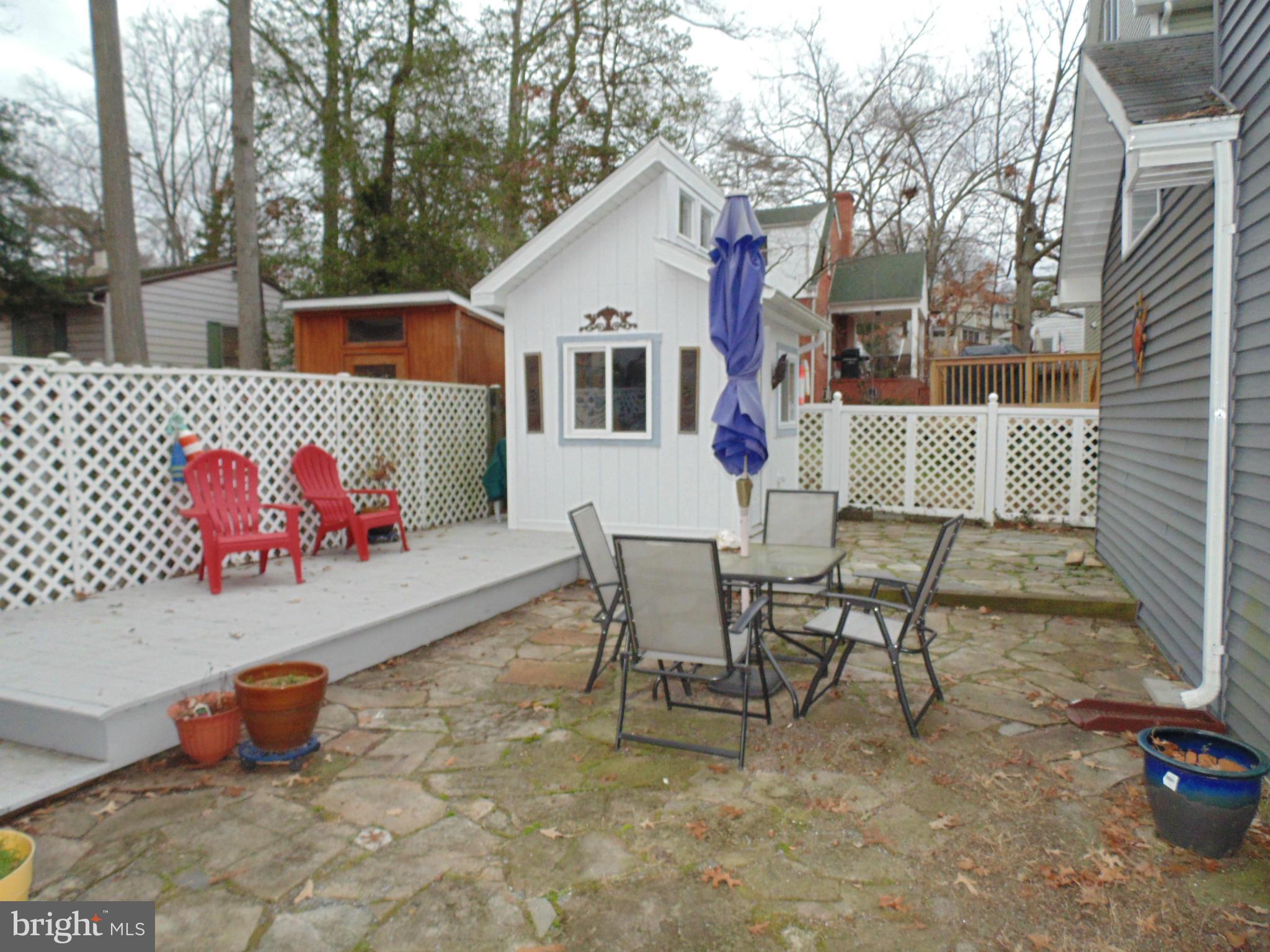 CARROLLTON MANOR - Residential