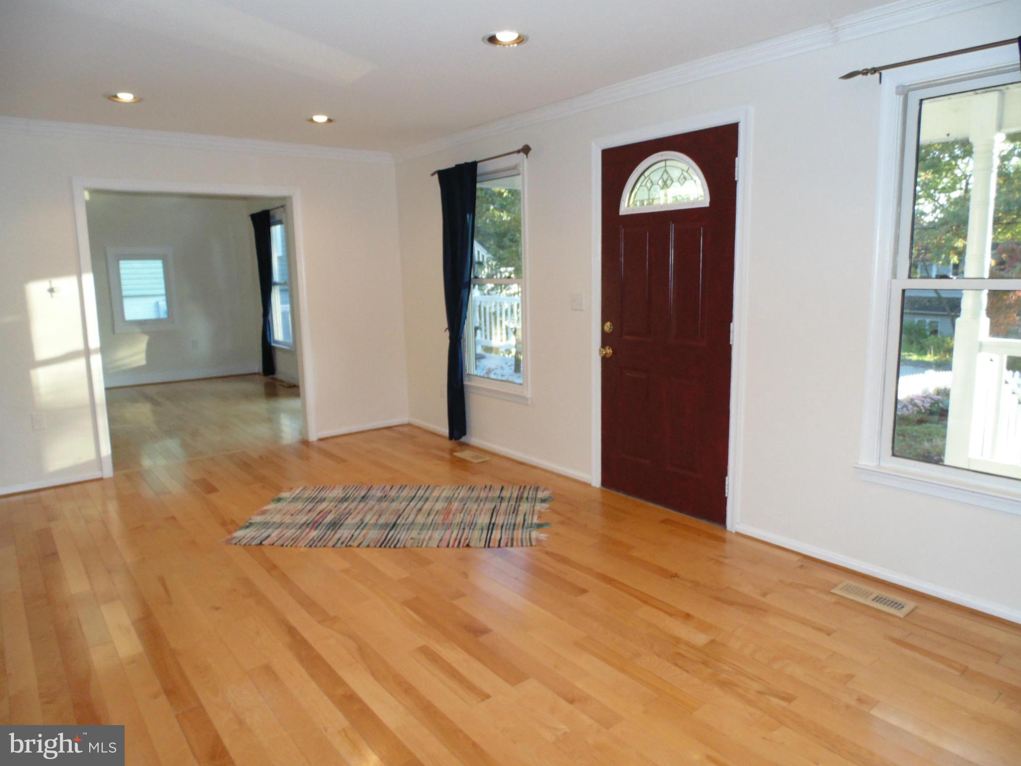 CARROLLTON MANOR - Residential