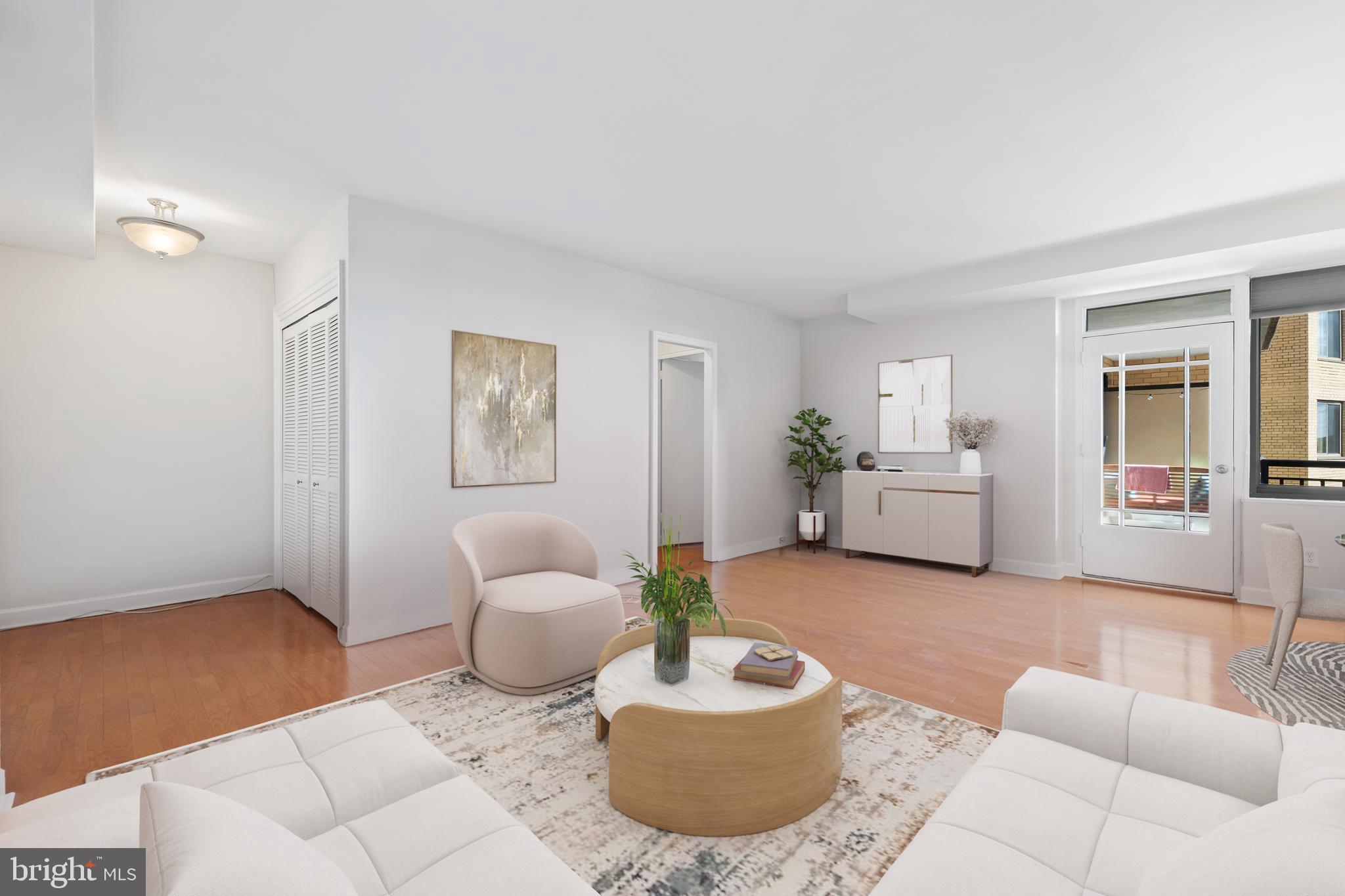 4740 CONNECTICUT AVENUE NW 804