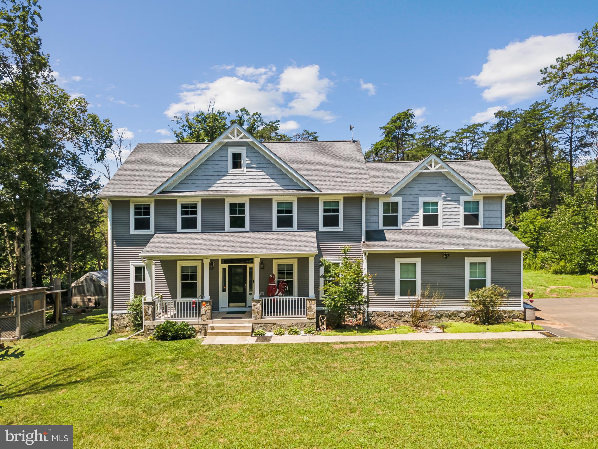 10596 SHENANDOAH PATH